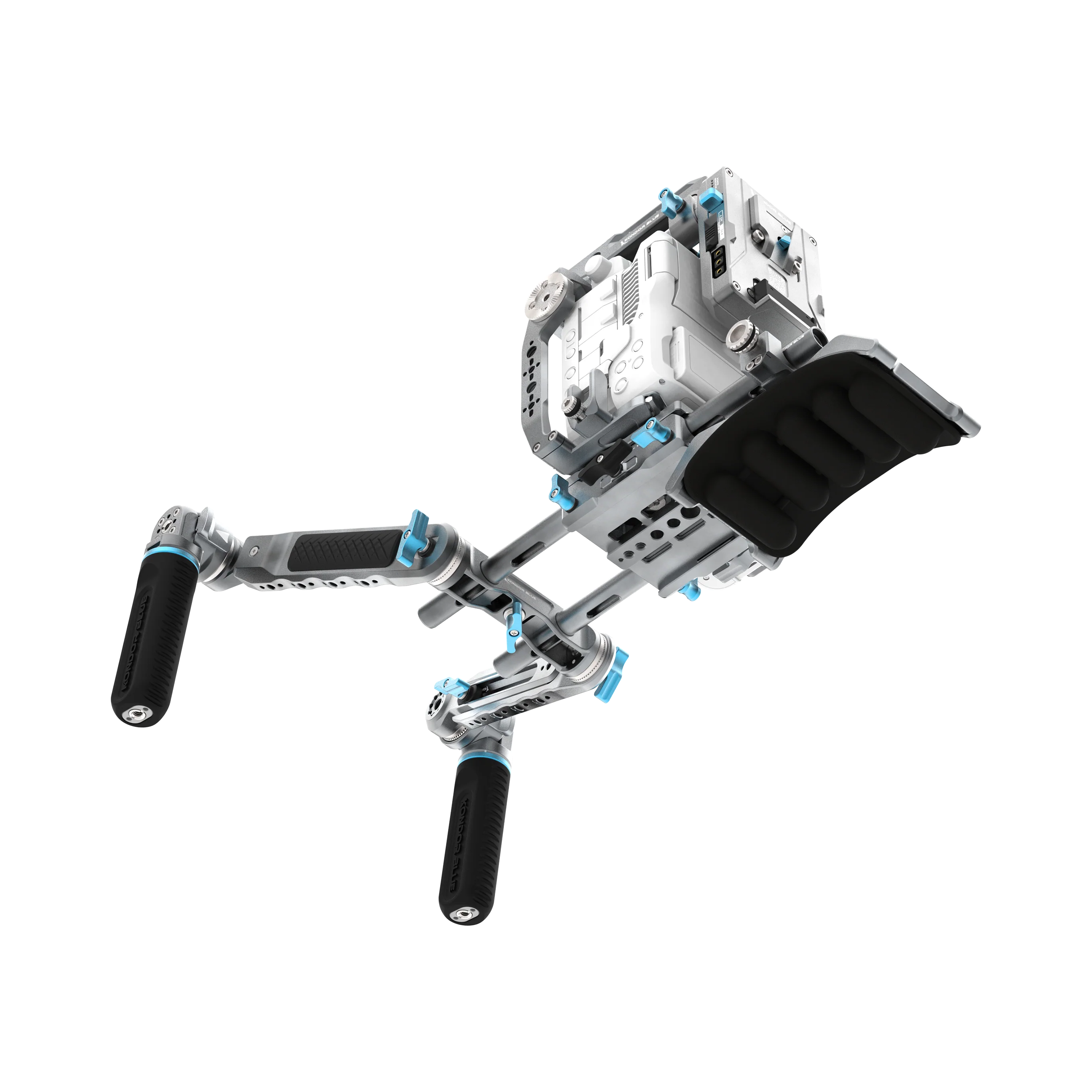 Canon C80 Cage - Image 89