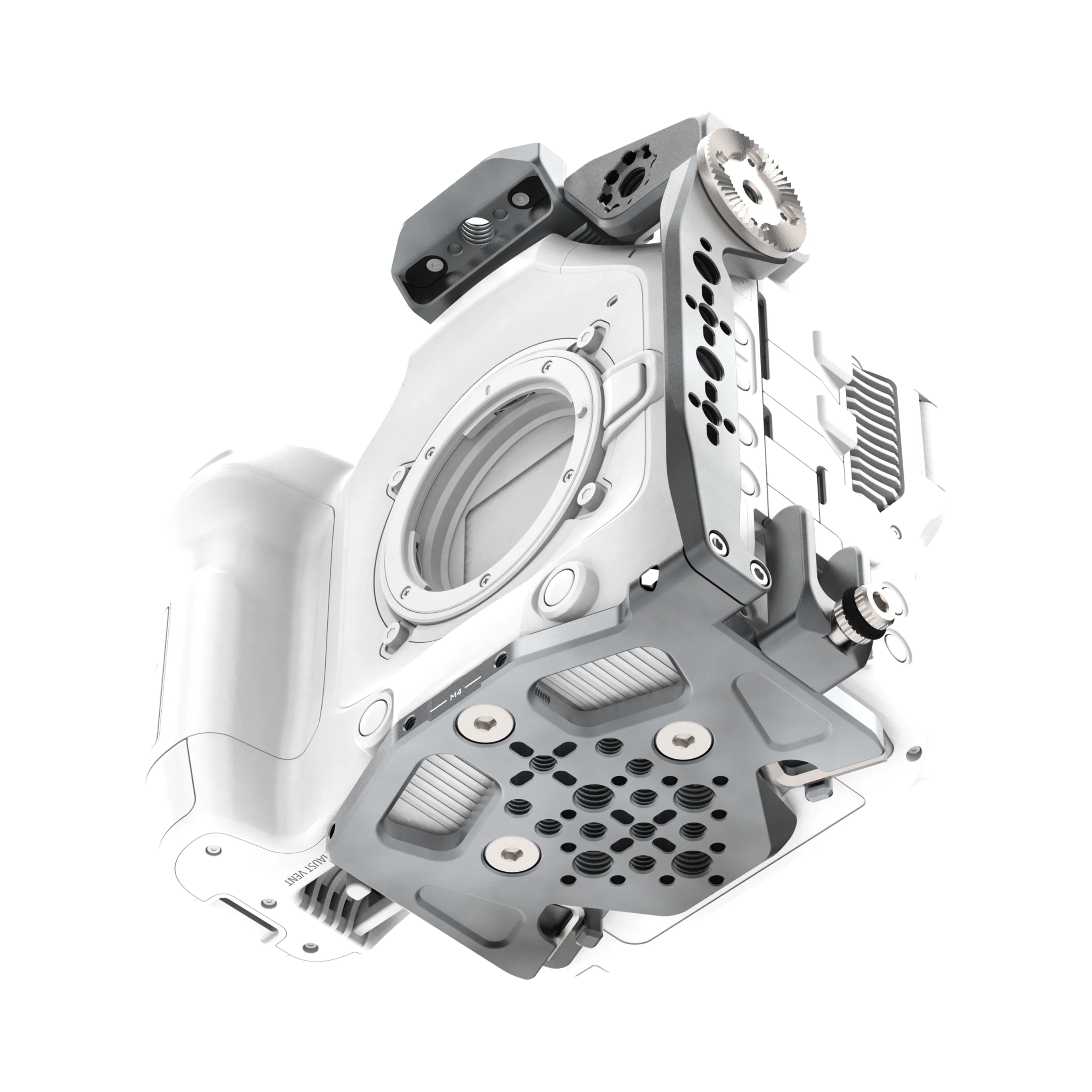 Canon C80 Cage - Image 9