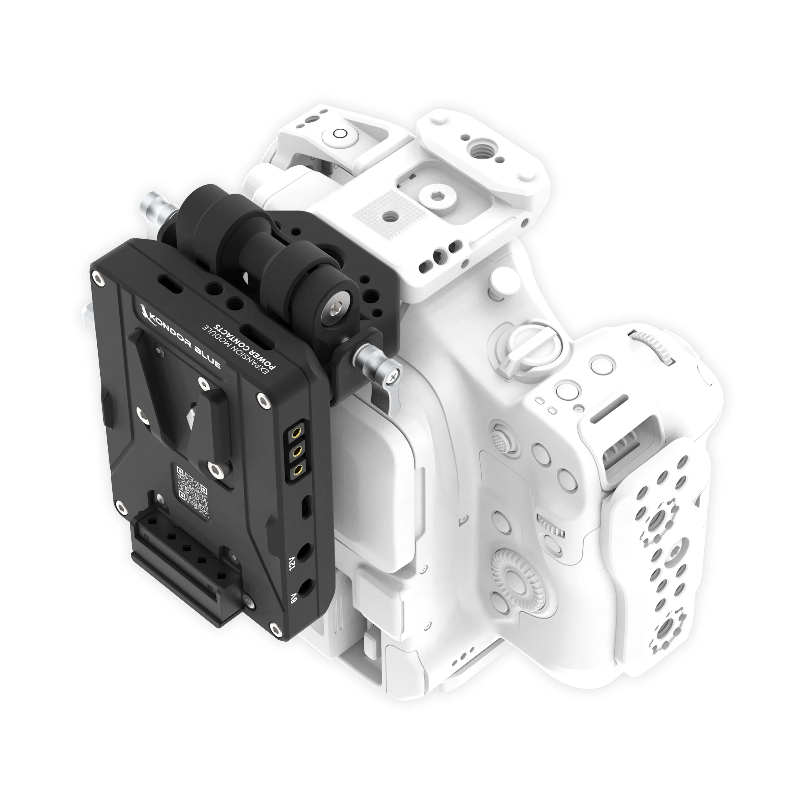Canon C80 Cage - Image 106