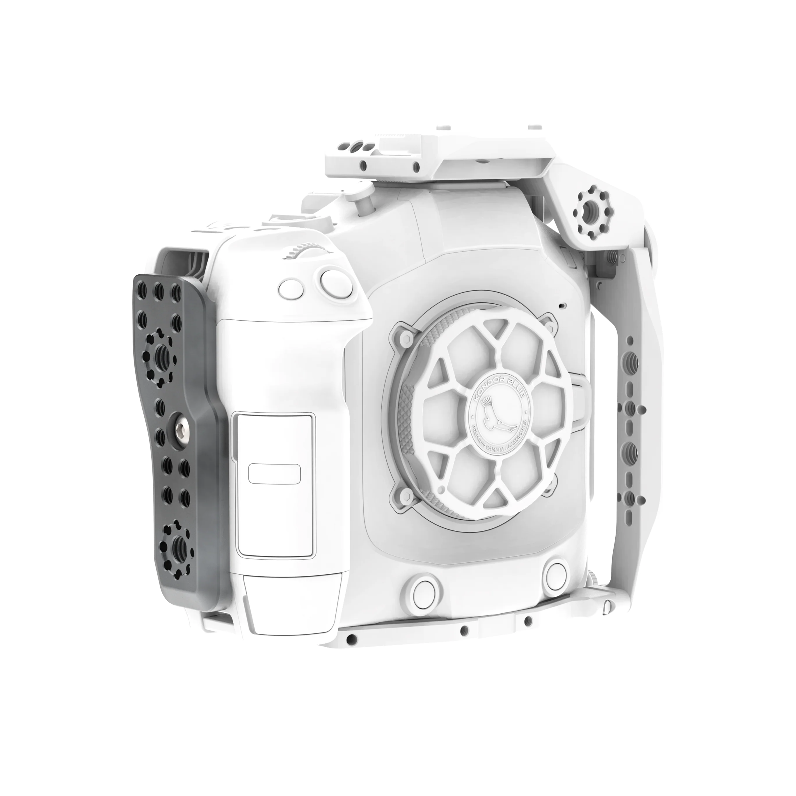 Canon C80 Cage - Image 94