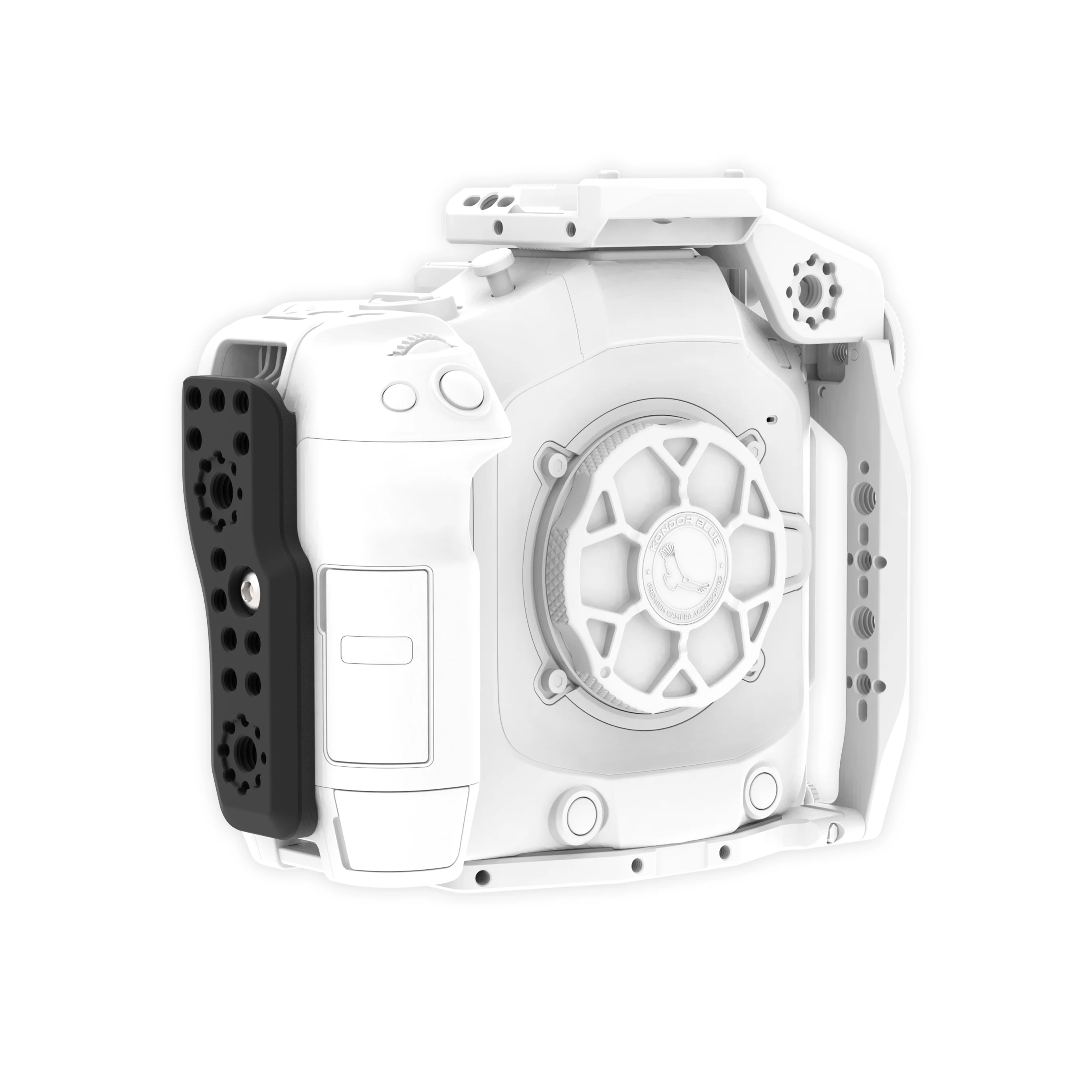 Canon C80 Cage - Image 90