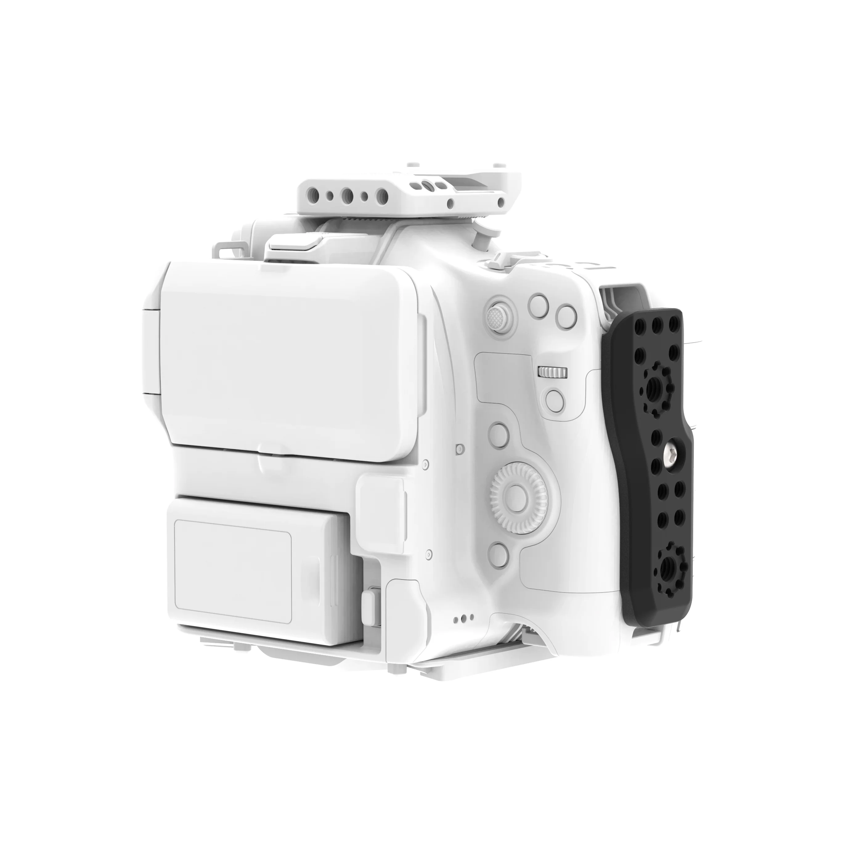 Canon C80 Cage - Image 93