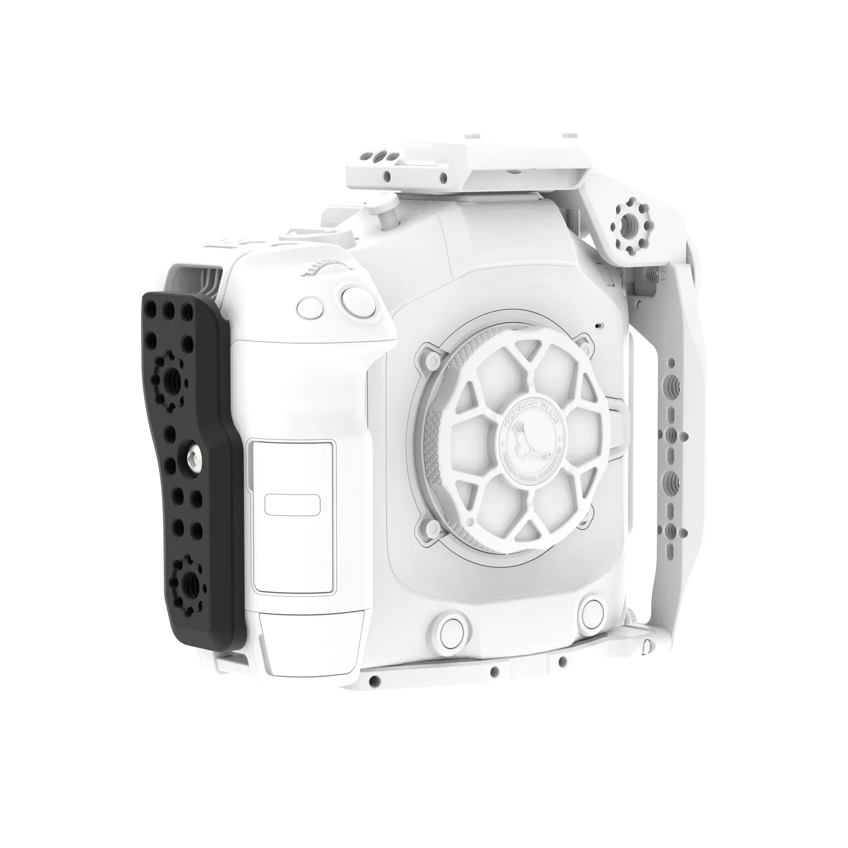 Canon C80 Cage - Image 92