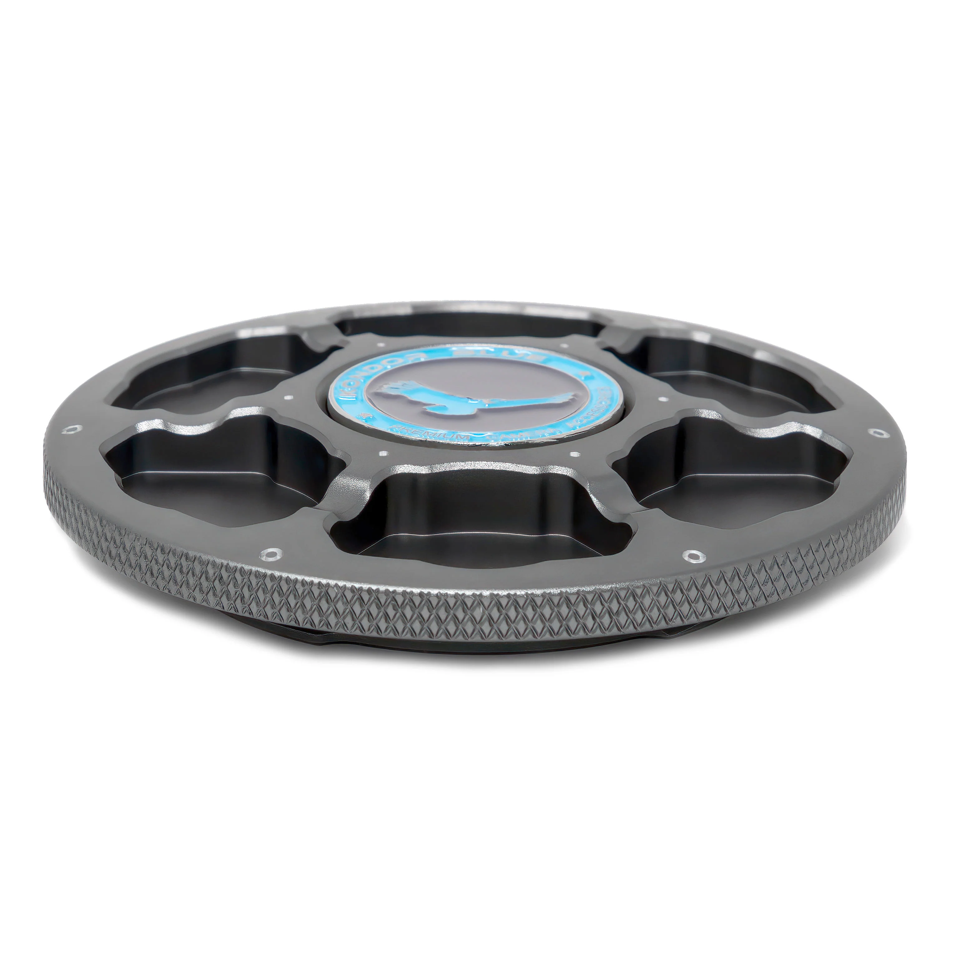 Canon EF Cine Cap - Metal Body Cap for Camera Lens Port - Image 3