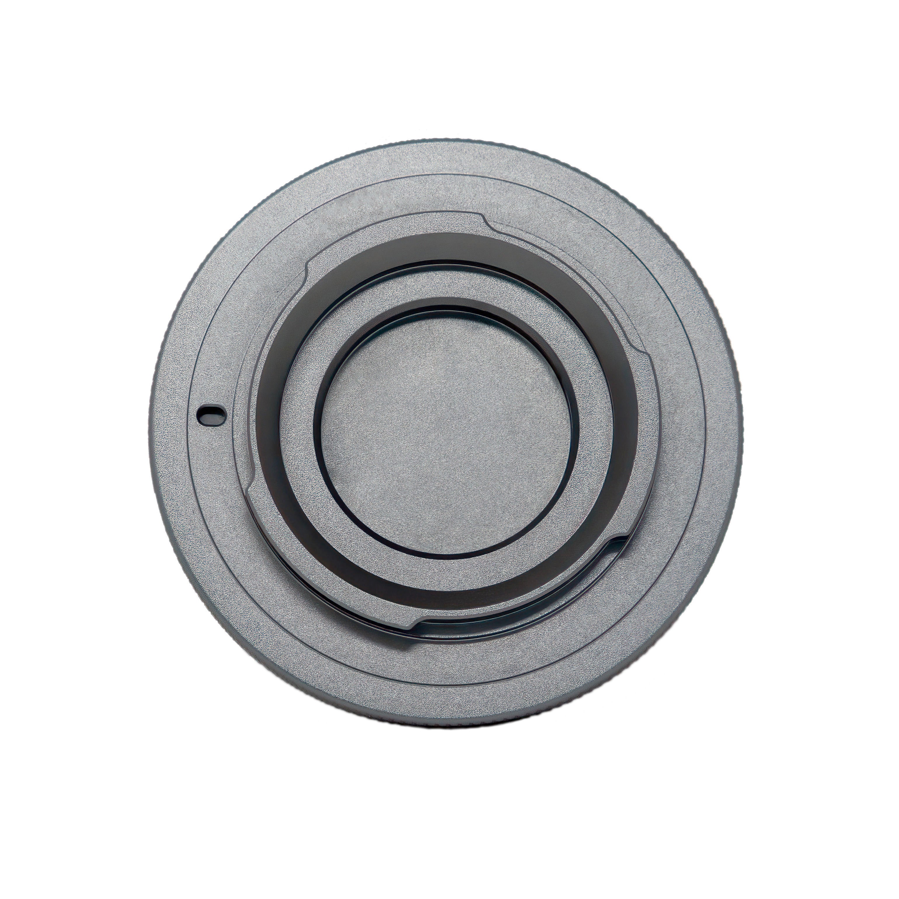 Canon EF Cine Cap - Metal Body Cap for Camera Lens Port - Image 5