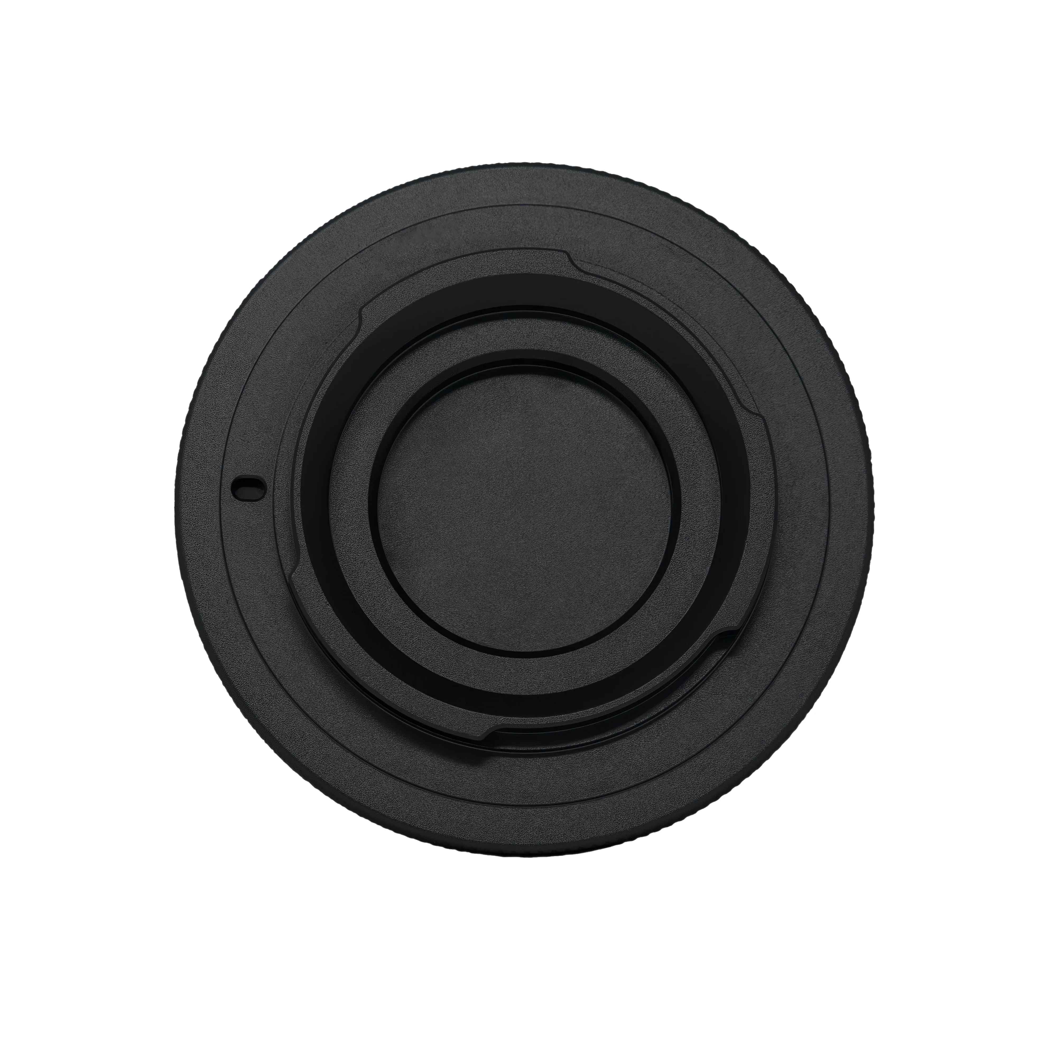 Canon EF Cine Cap - Metal Body Cap for Camera Lens Port - Image 7