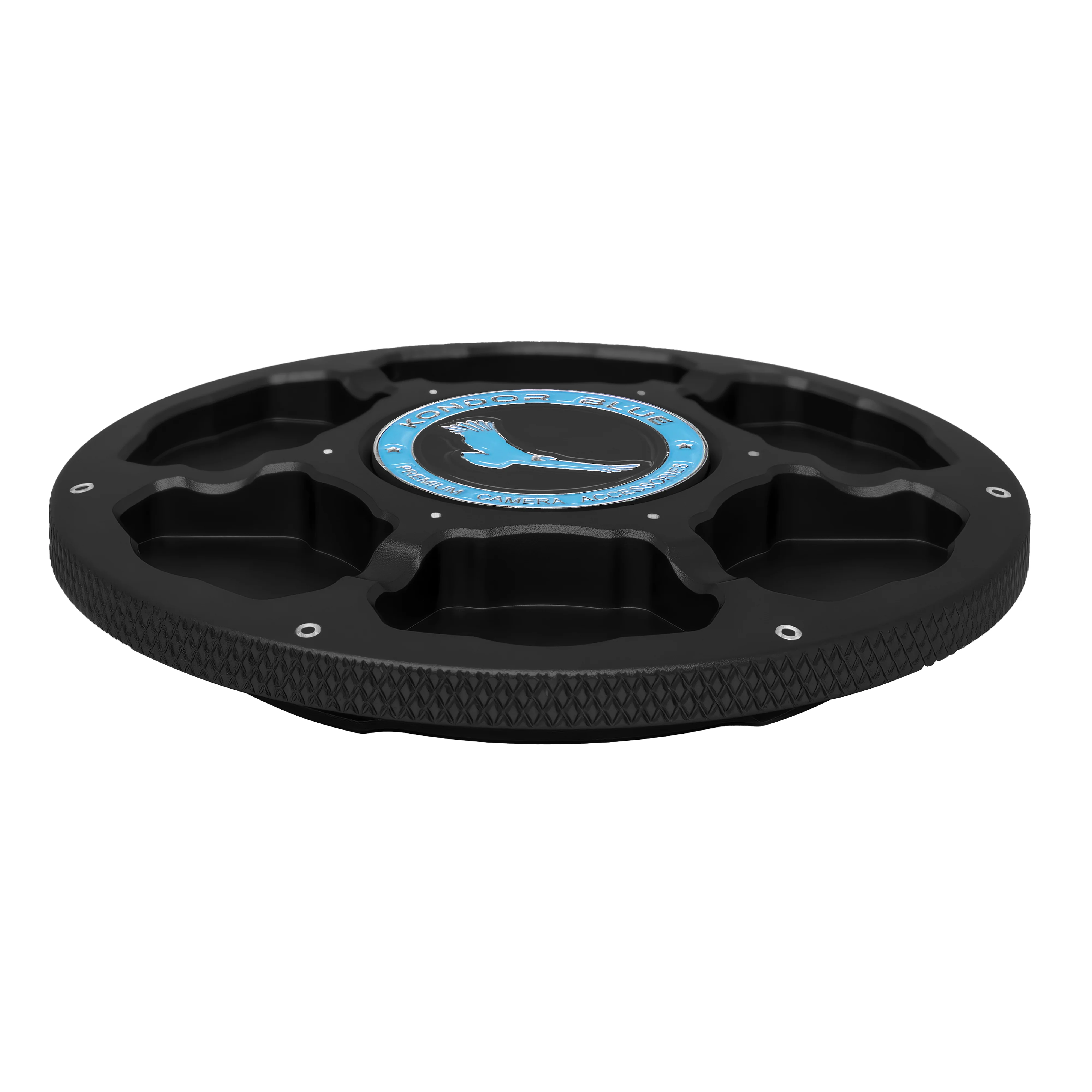 Canon EF Cine Cap - Metal Body Cap for Camera Lens Port - Image 8