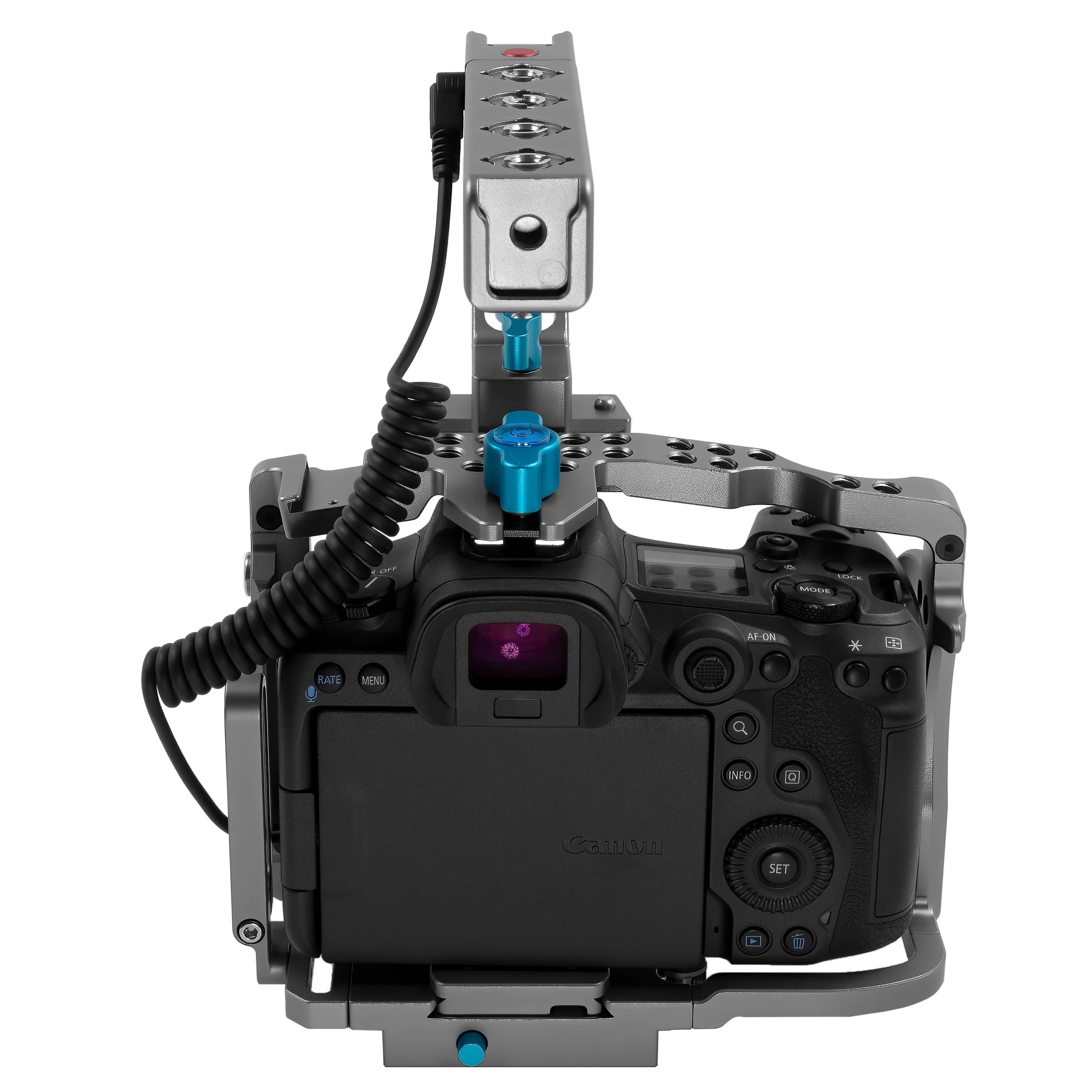 Canon R5/R6/R Arca Cage - Image 10