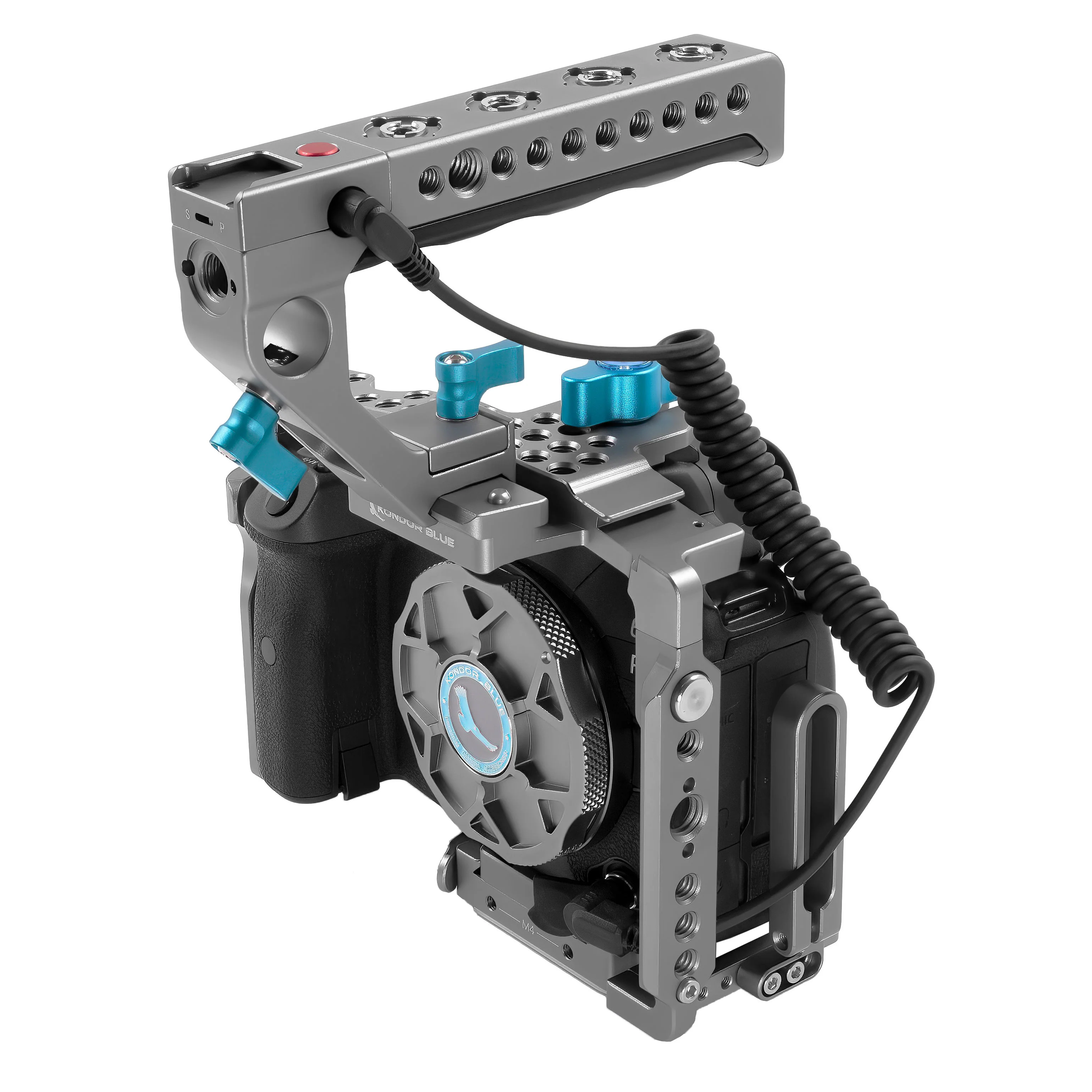 Canon R5/R6/R Arca Cage - Image 11