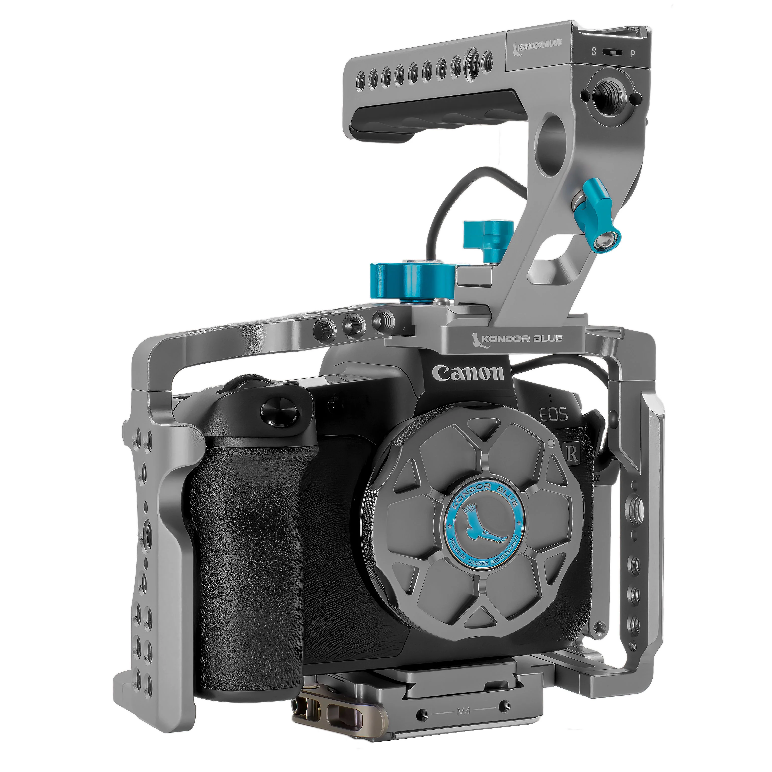 Canon R5/R6/R Arca Cage - Image 13