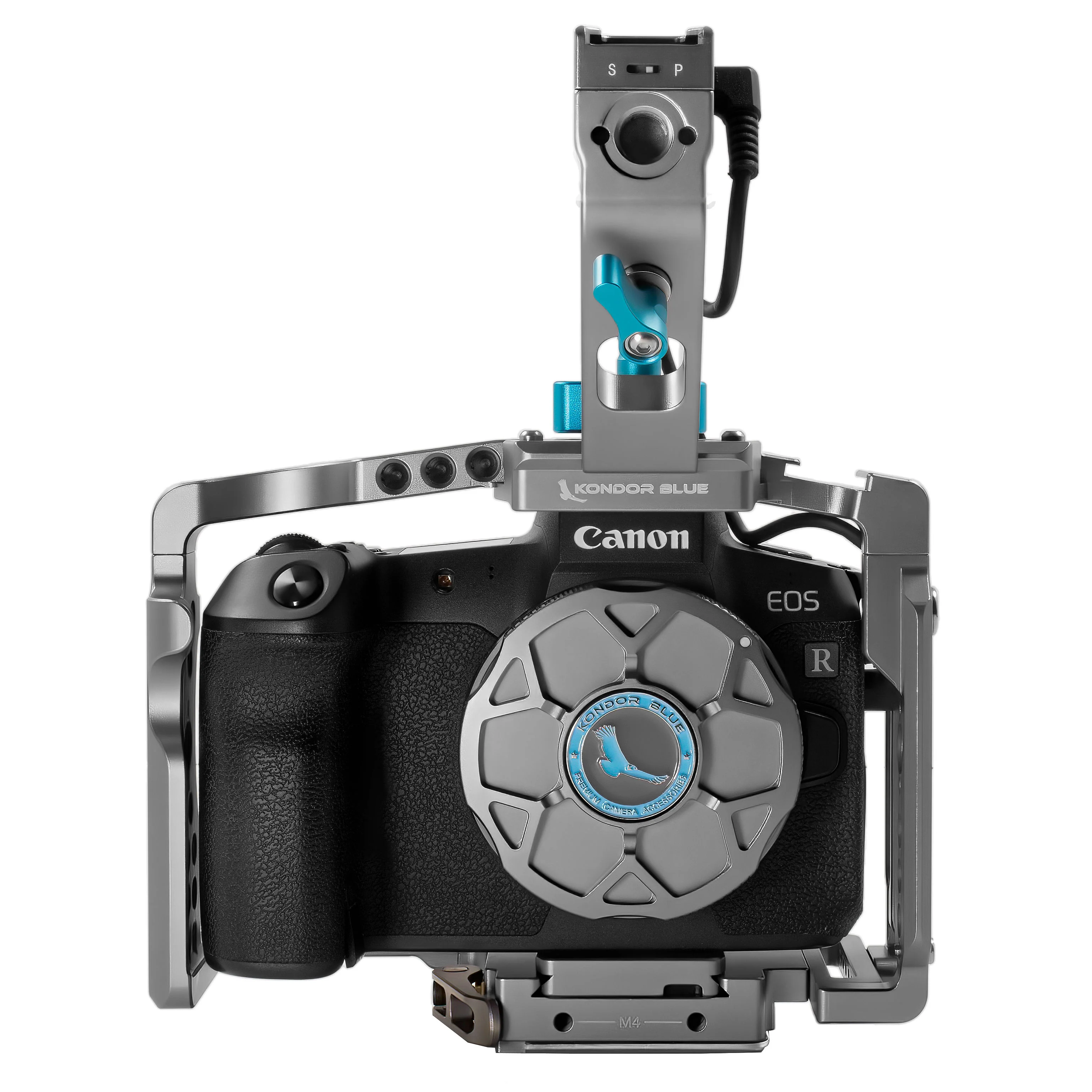 Canon R5/R6/R Arca Cage - Image 14