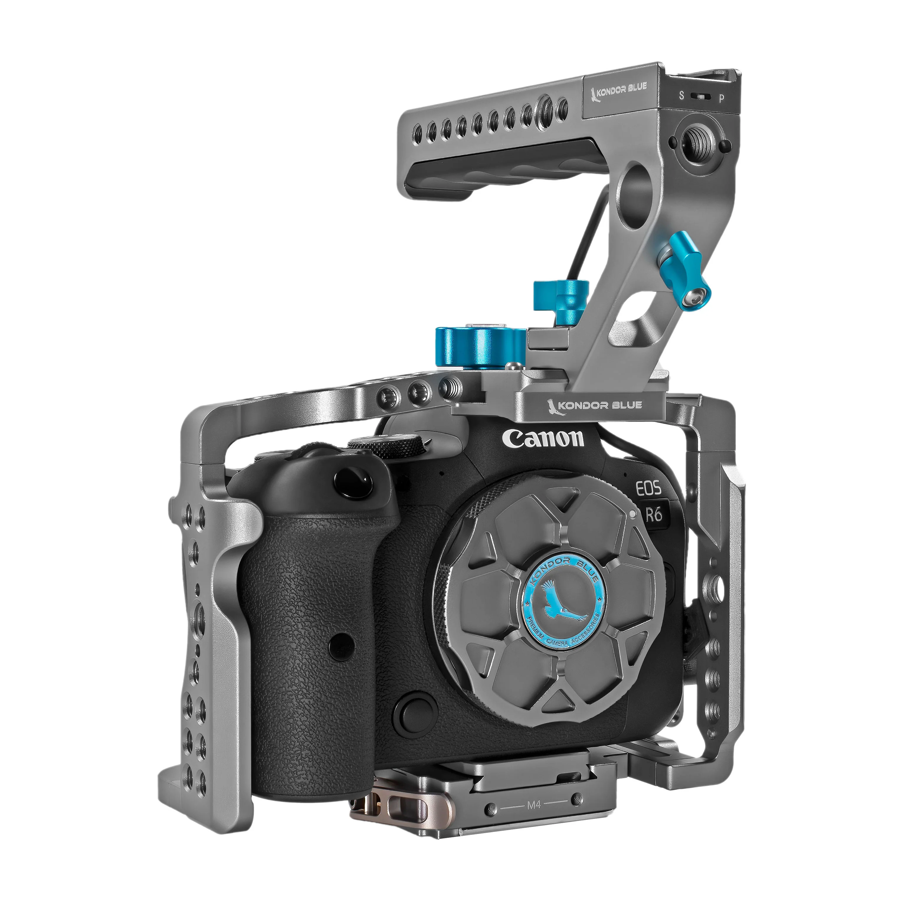 Canon R5/R6/R Arca Cage - Image 15