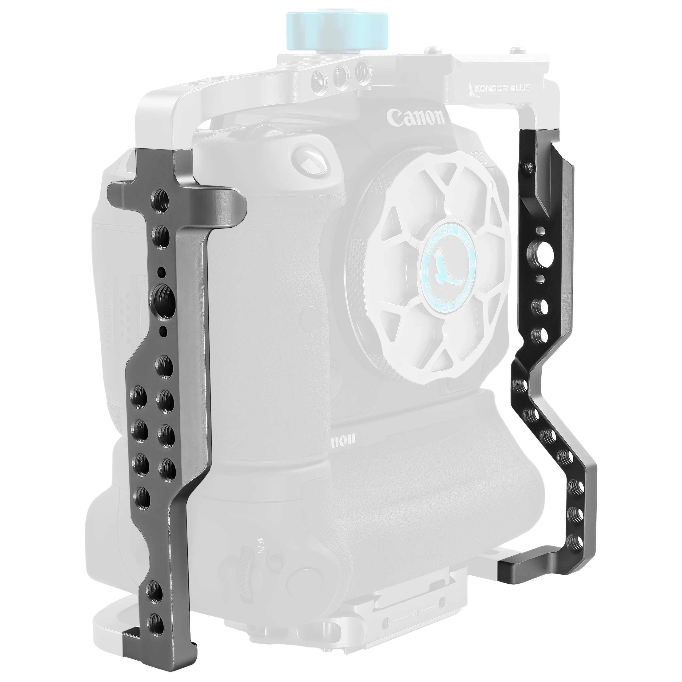 Canon R5/R6/R Arca Cage - Image 23