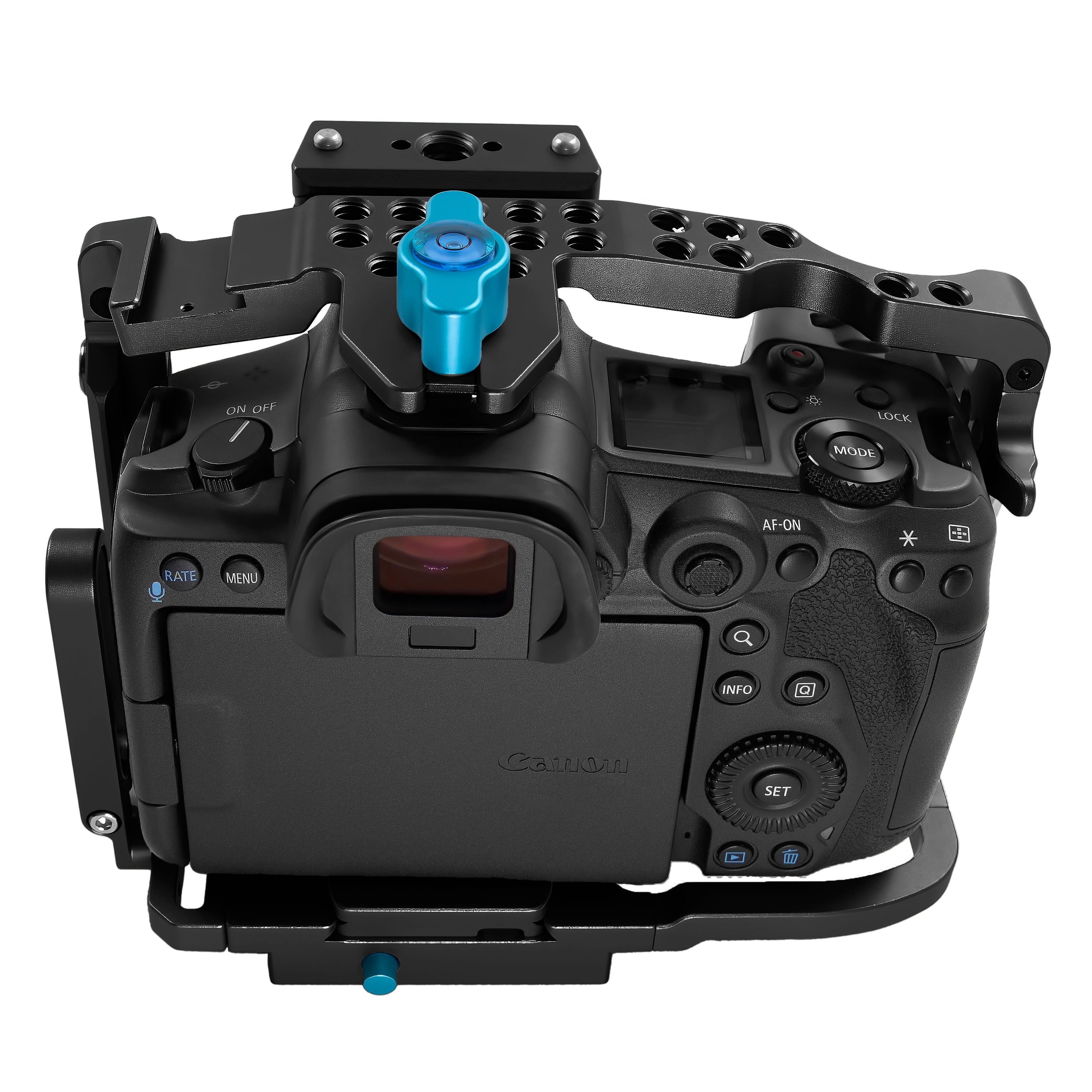 Canon R5/R6/R Arca Cage - Image 28