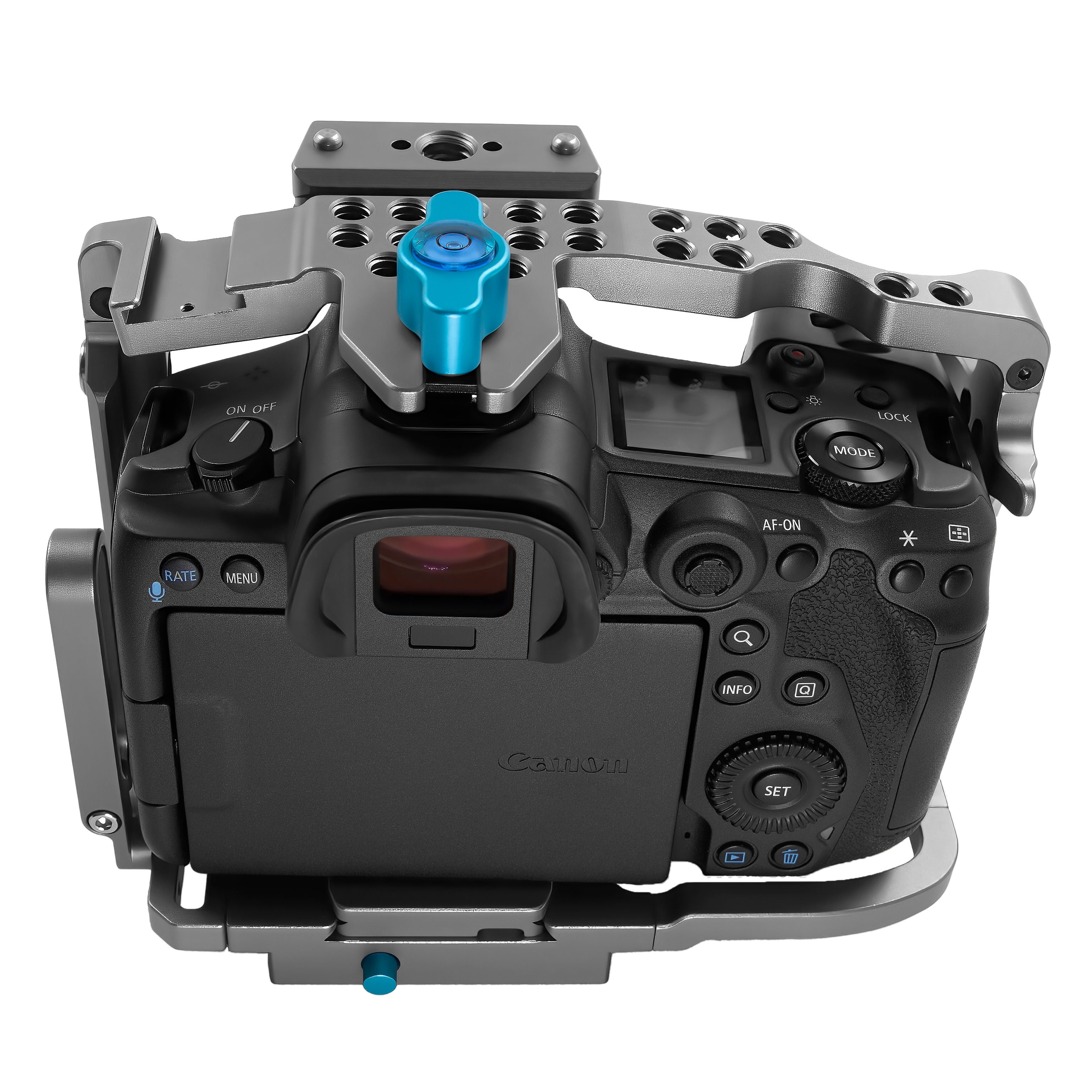 Canon R5/R6/R Arca Cage - Image 4