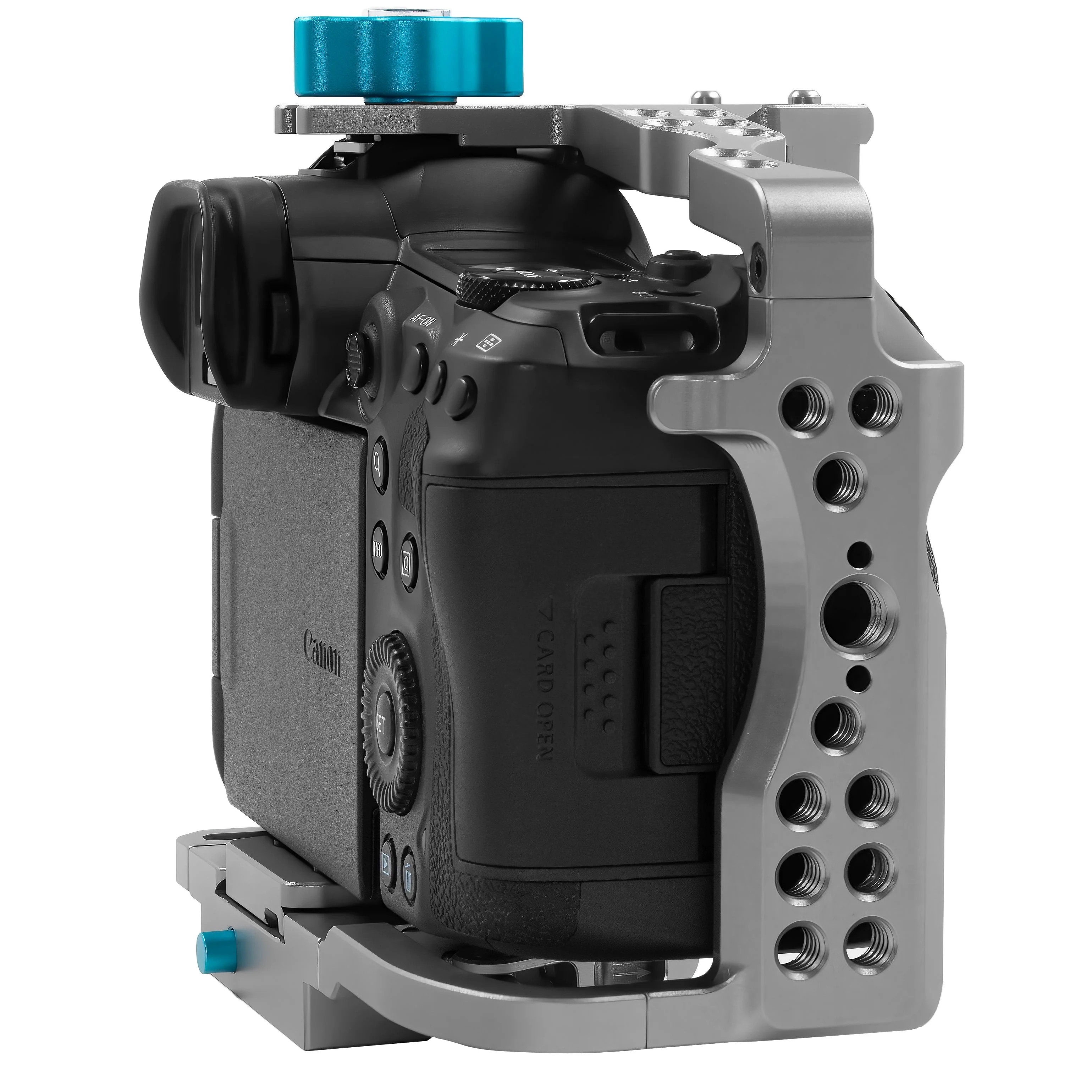 Canon R5/R6/R Arca Cage - Image 6