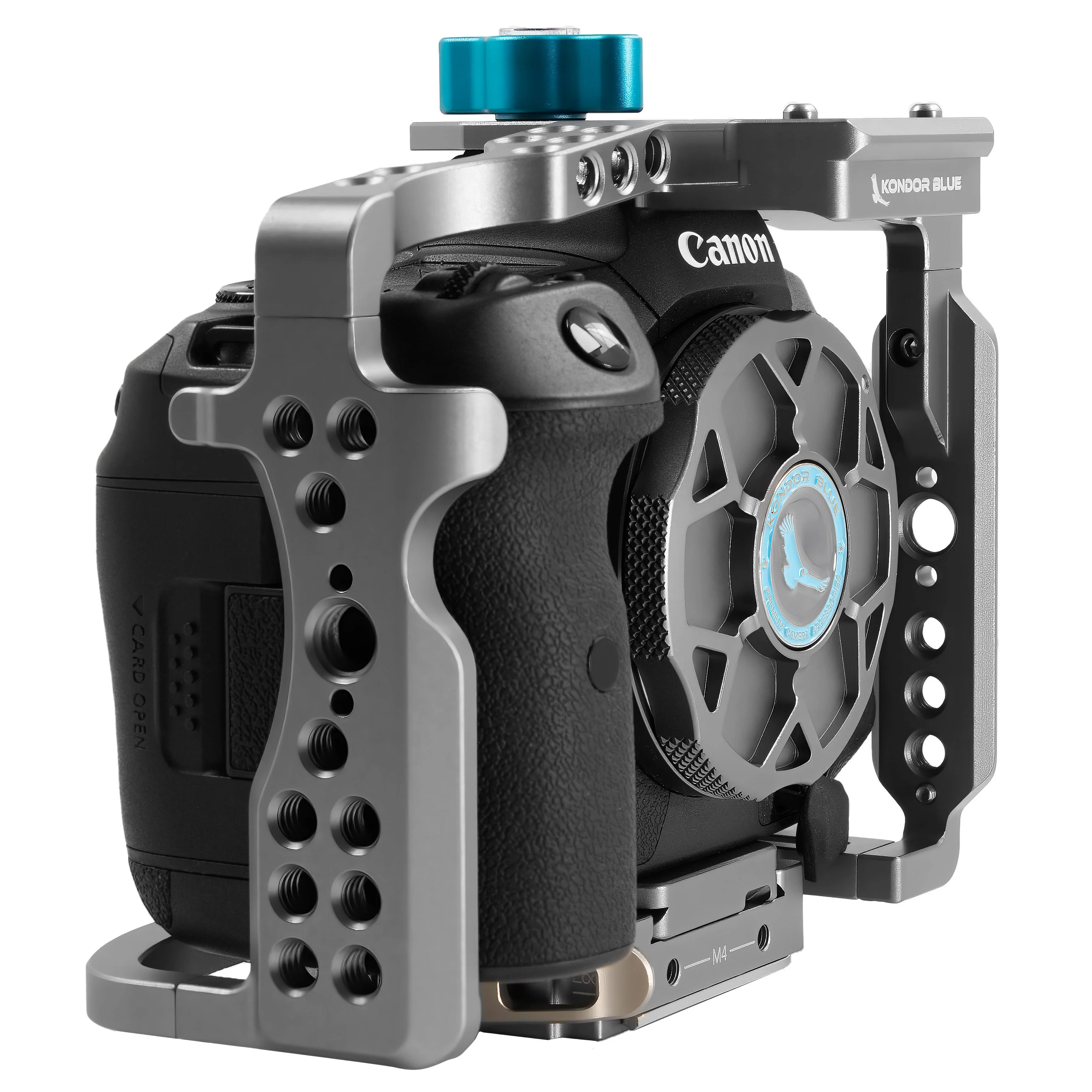 Canon R5/R6/R Arca Cage - Image 7