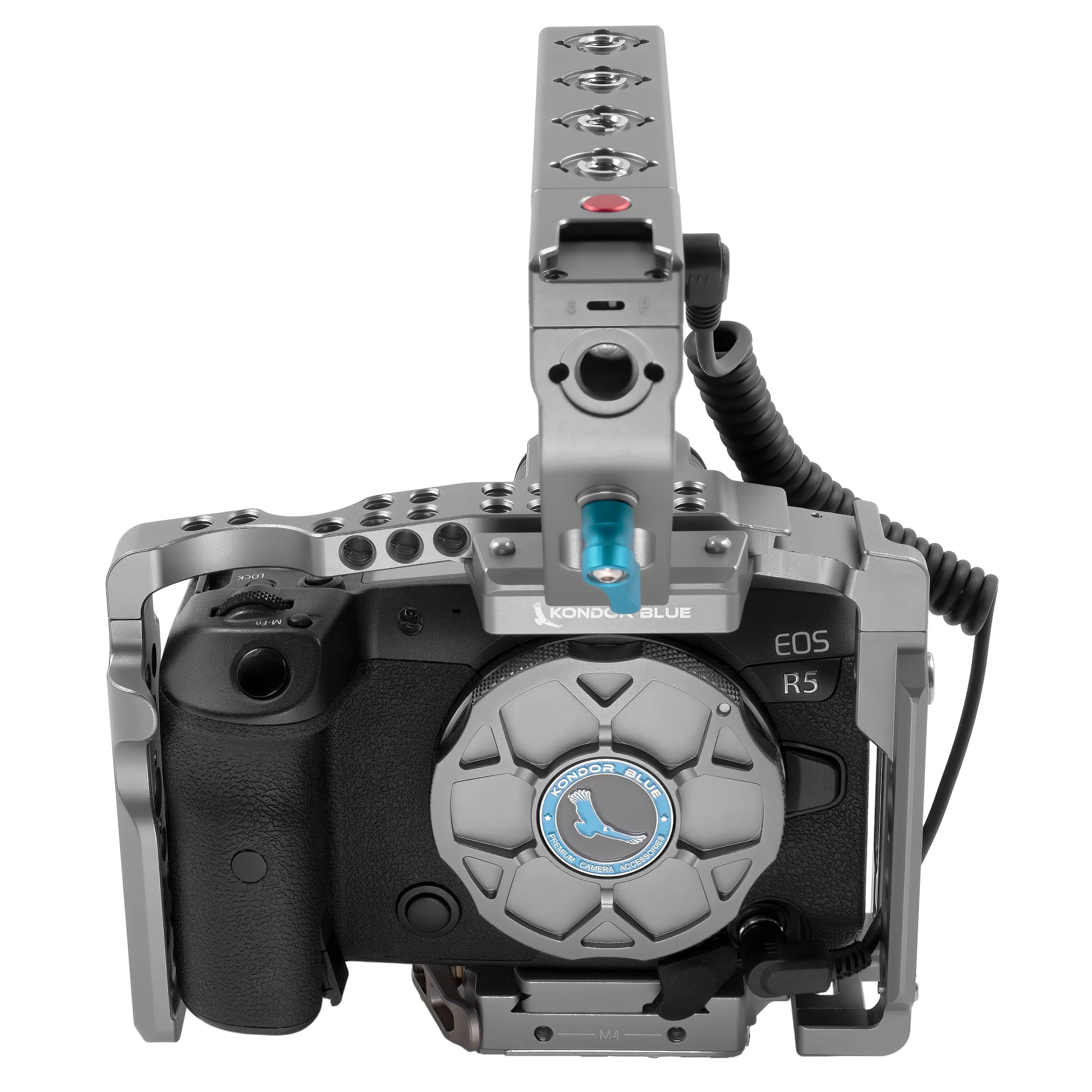 Canon R5/R6/R Arca Cage - Image 9