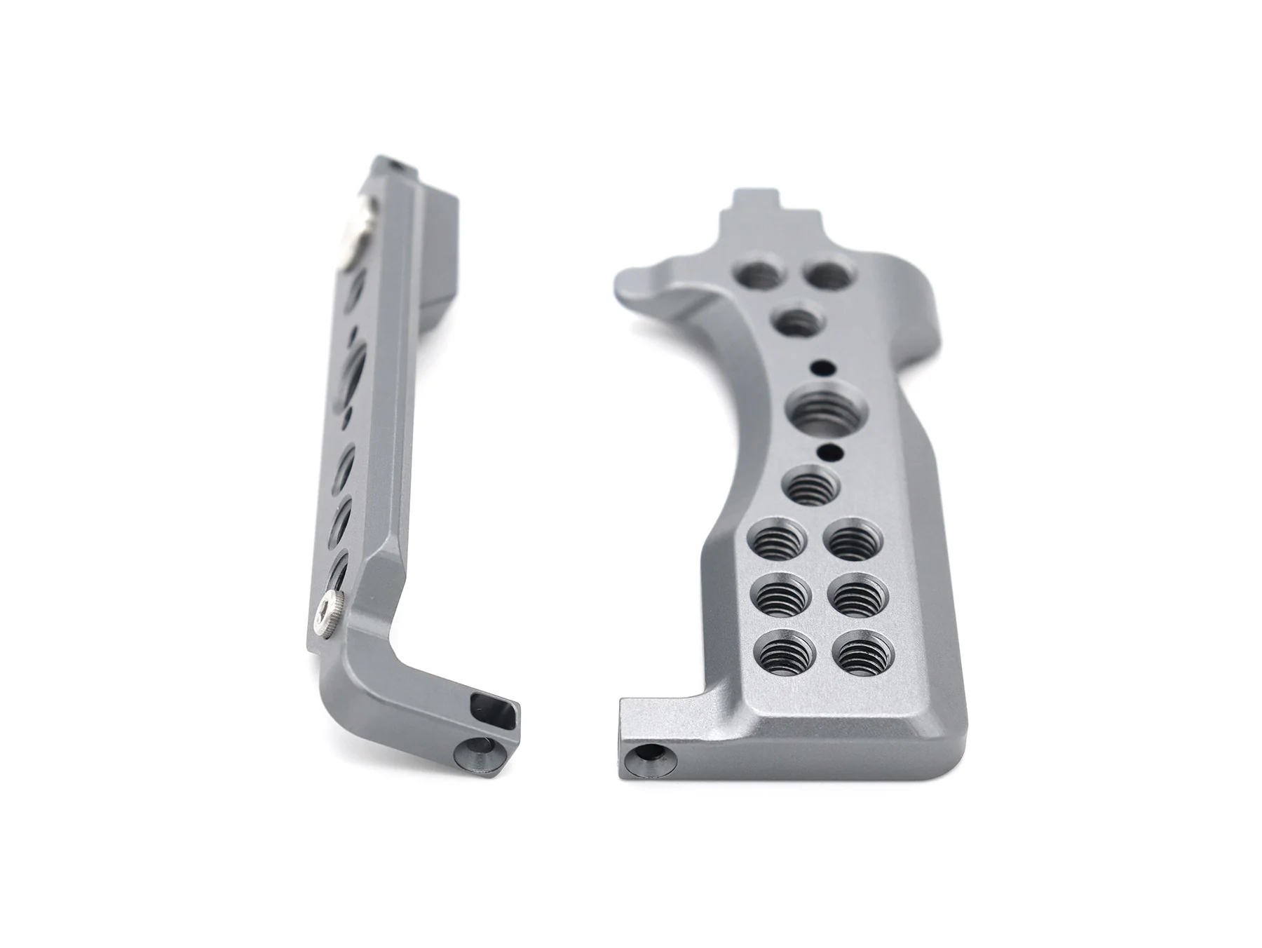 Canon R5/R6/R Arca Battery Grip Cage - Image 18