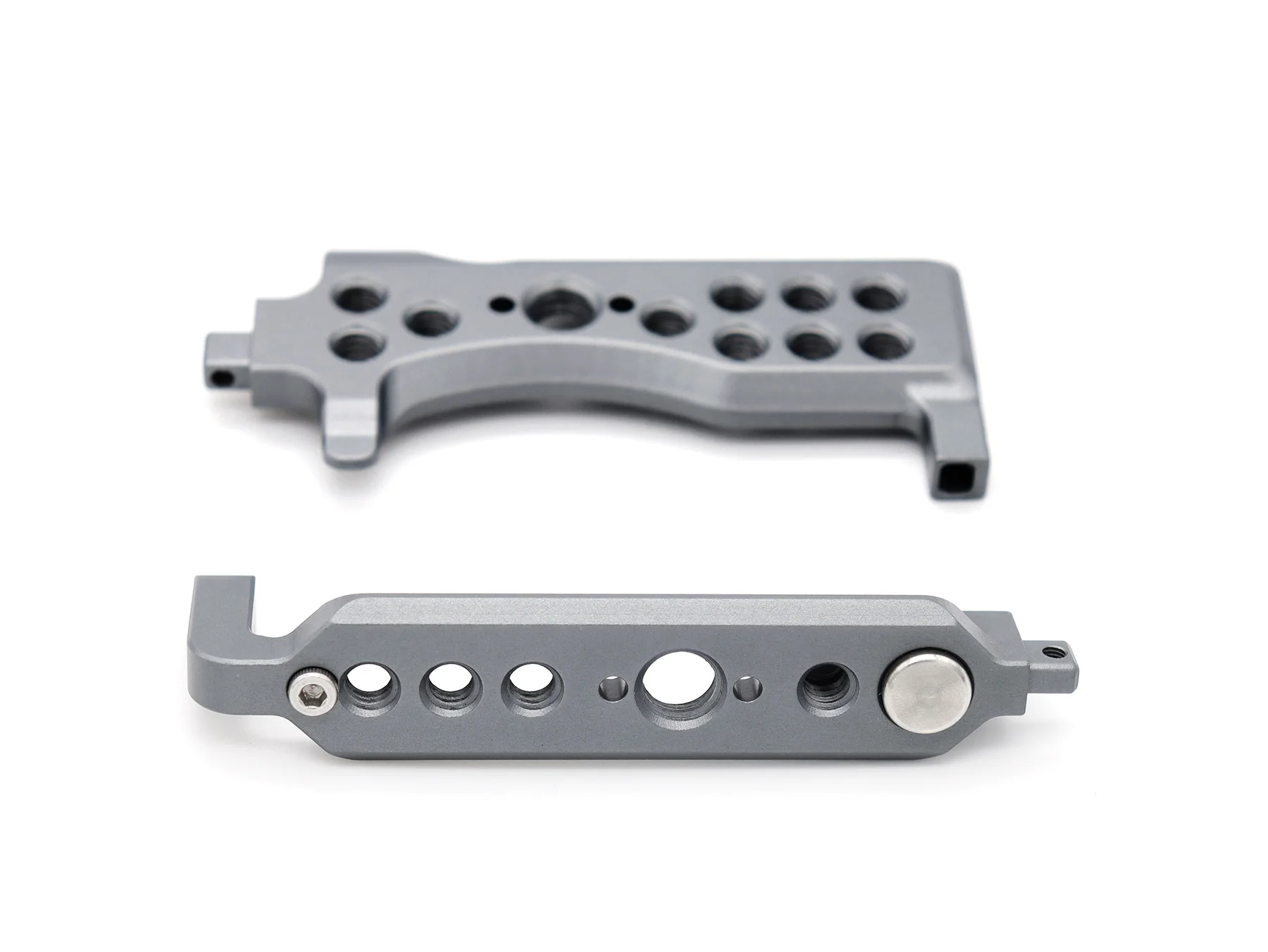 Canon R5/R6/R Arca Battery Grip Cage - Image 19