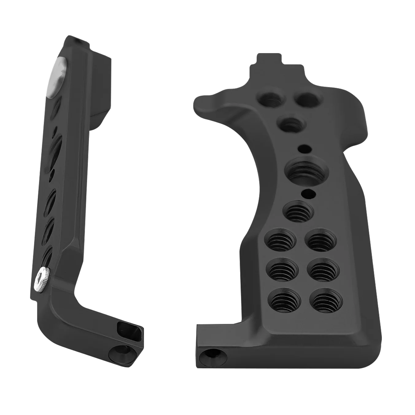 Canon R5/R6/R Arca Battery Grip Cage - Image 25