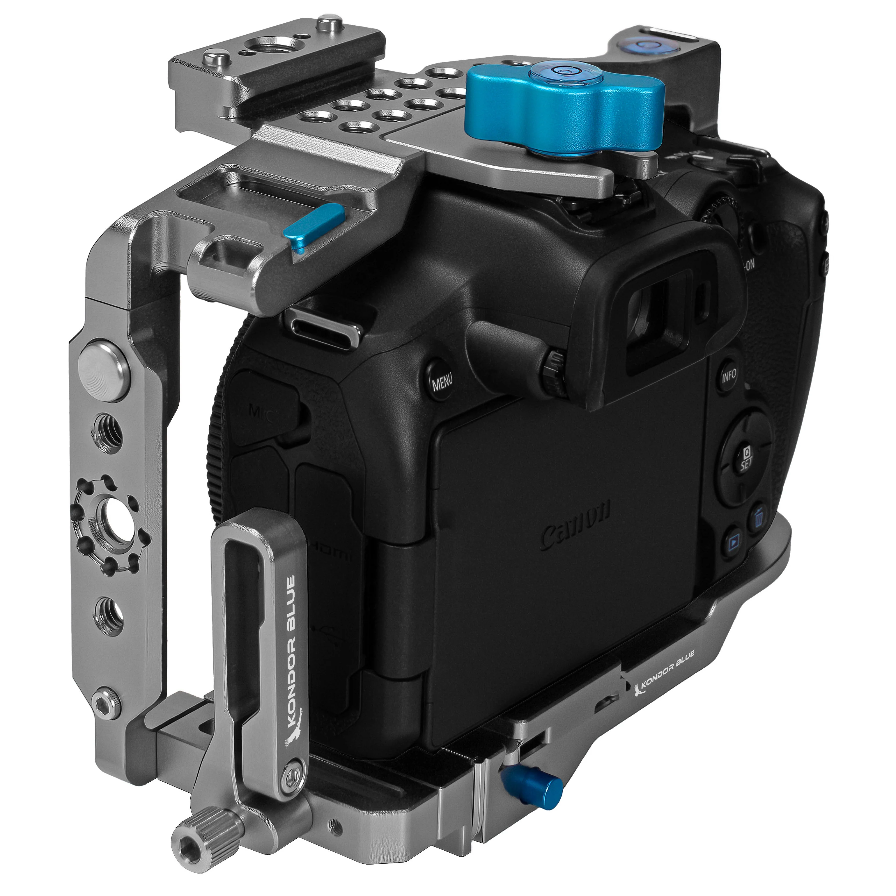 Canon R7 Arca Cage - Image 10