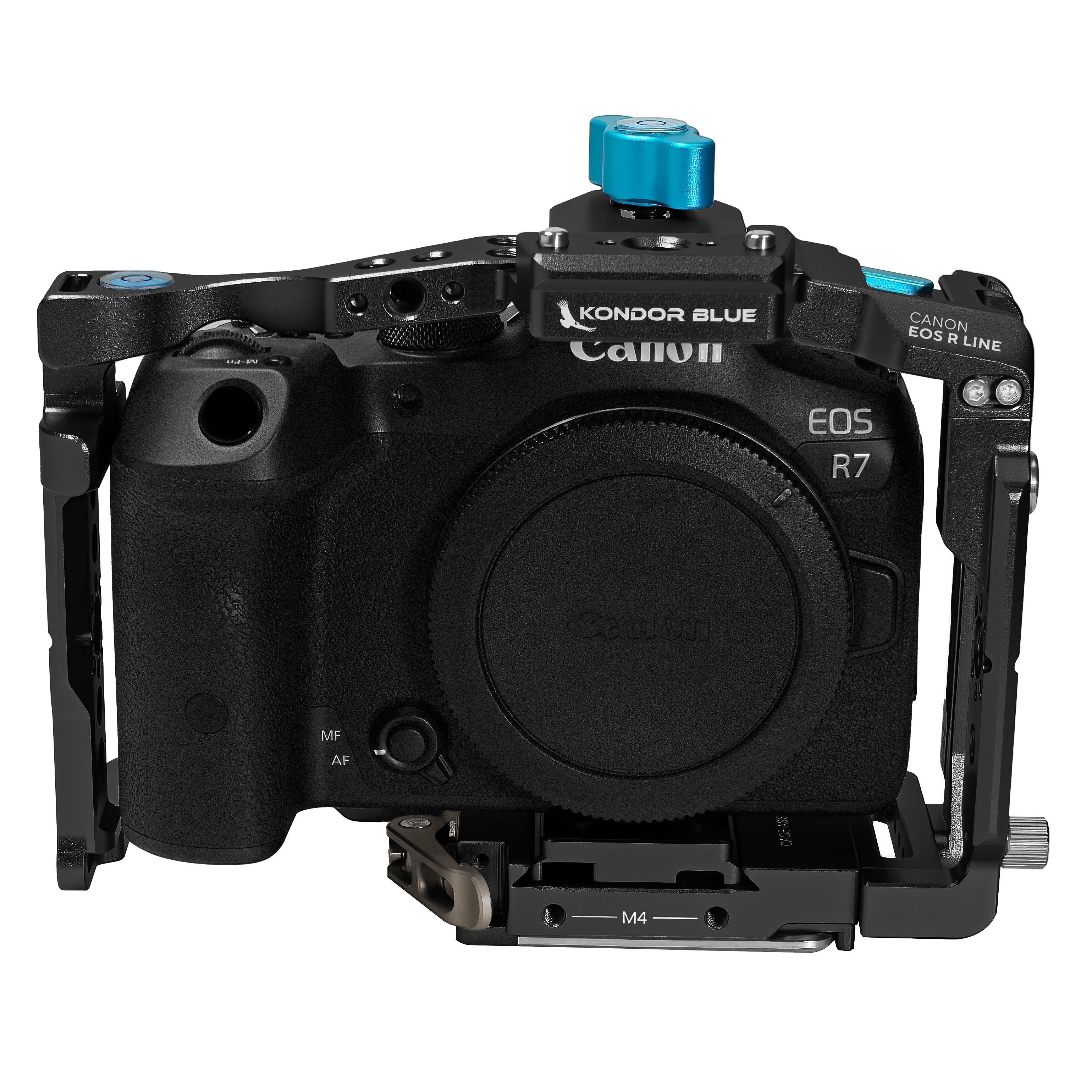 Canon R7 Arca Cage - Image 12