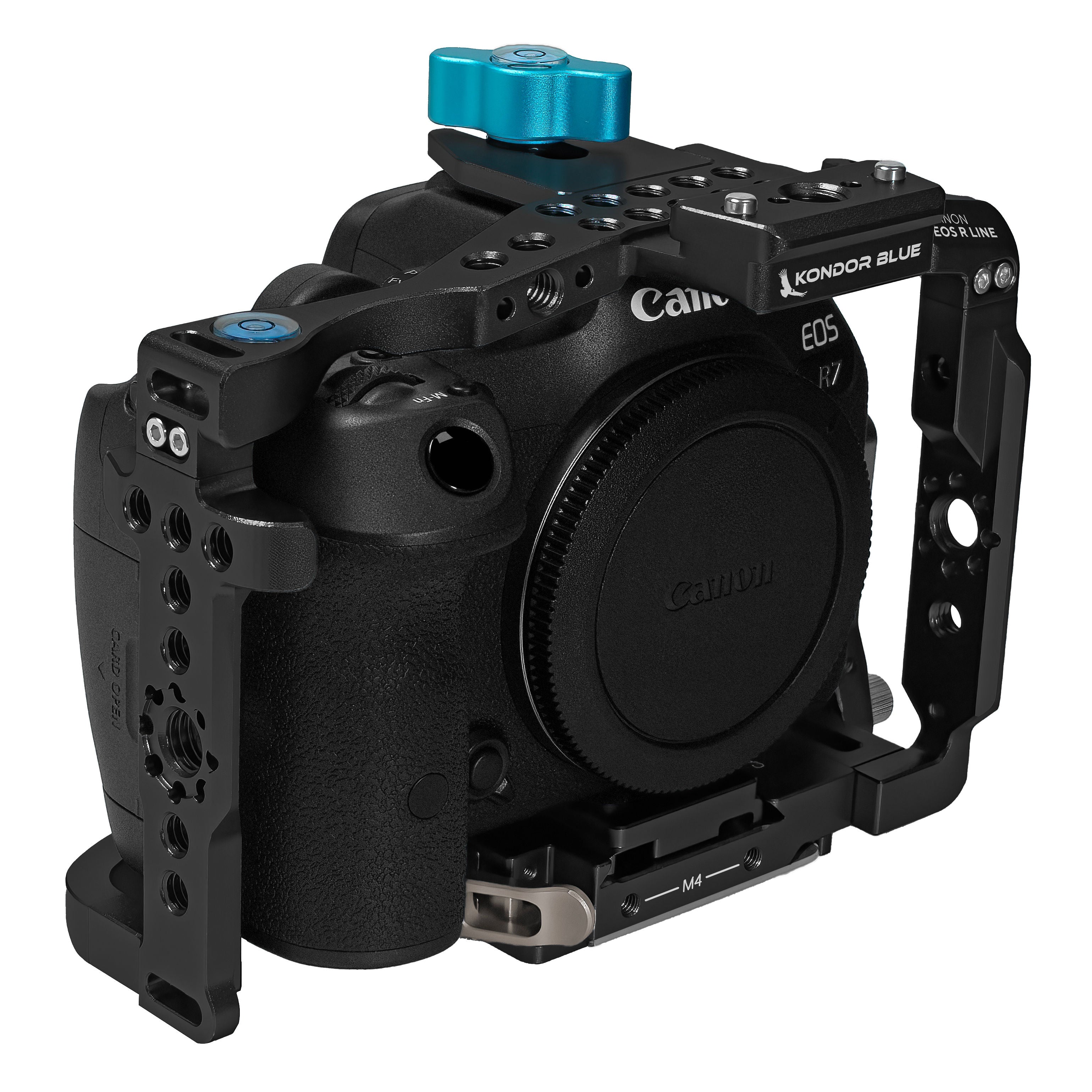 Canon R7 Arca Cage - Image 13