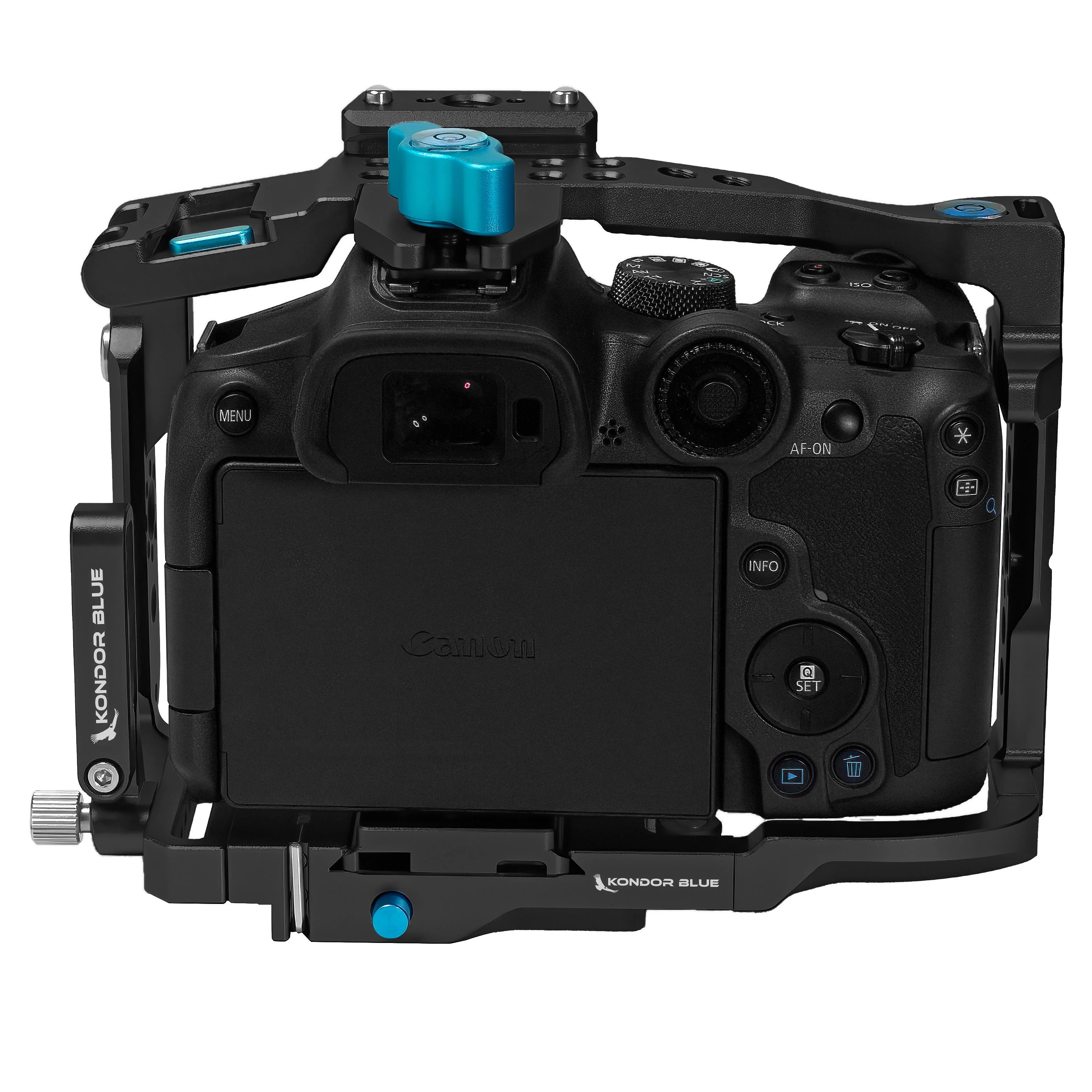 Canon R7 Arca Cage - Image 14