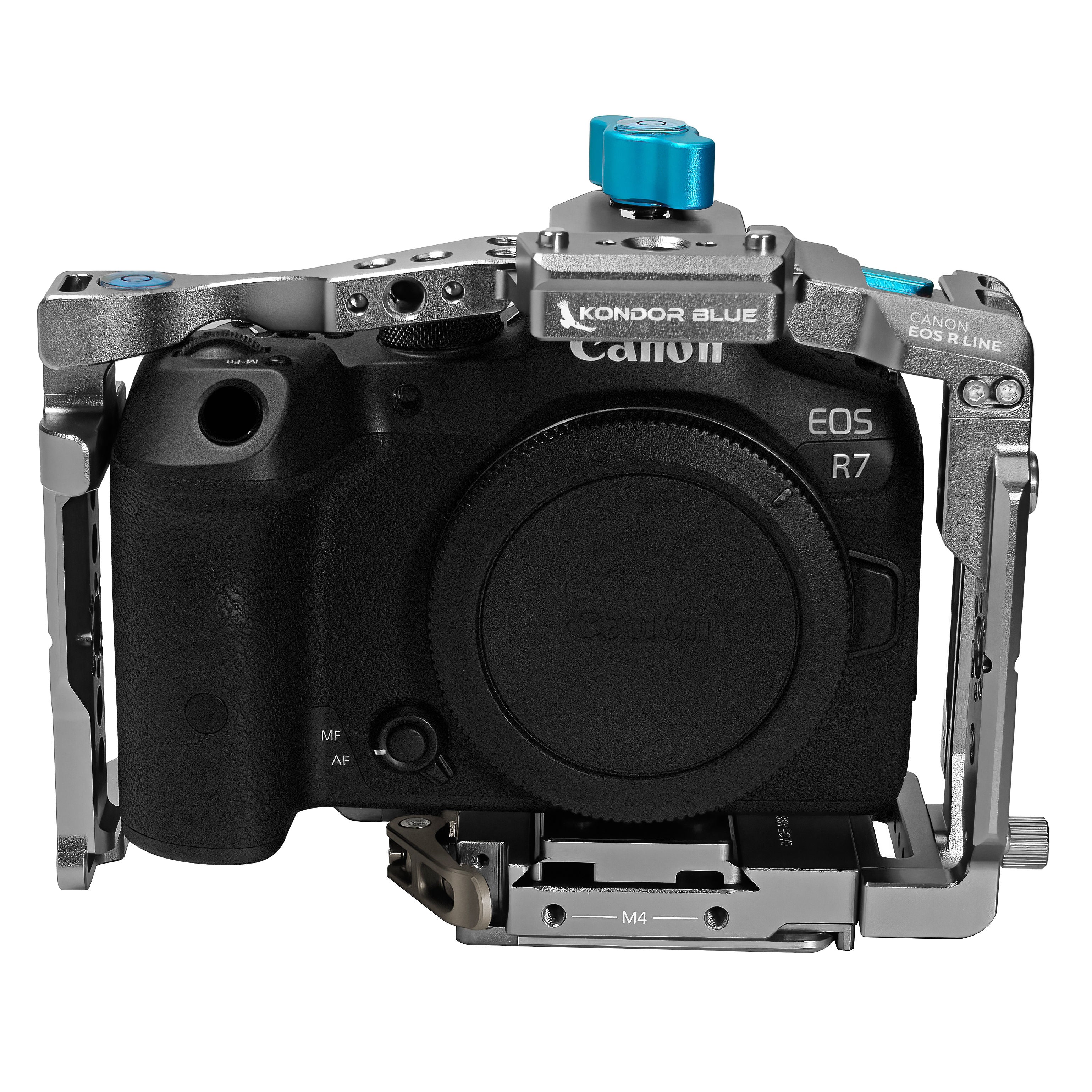 Canon R7 Arca Cage - Image 7