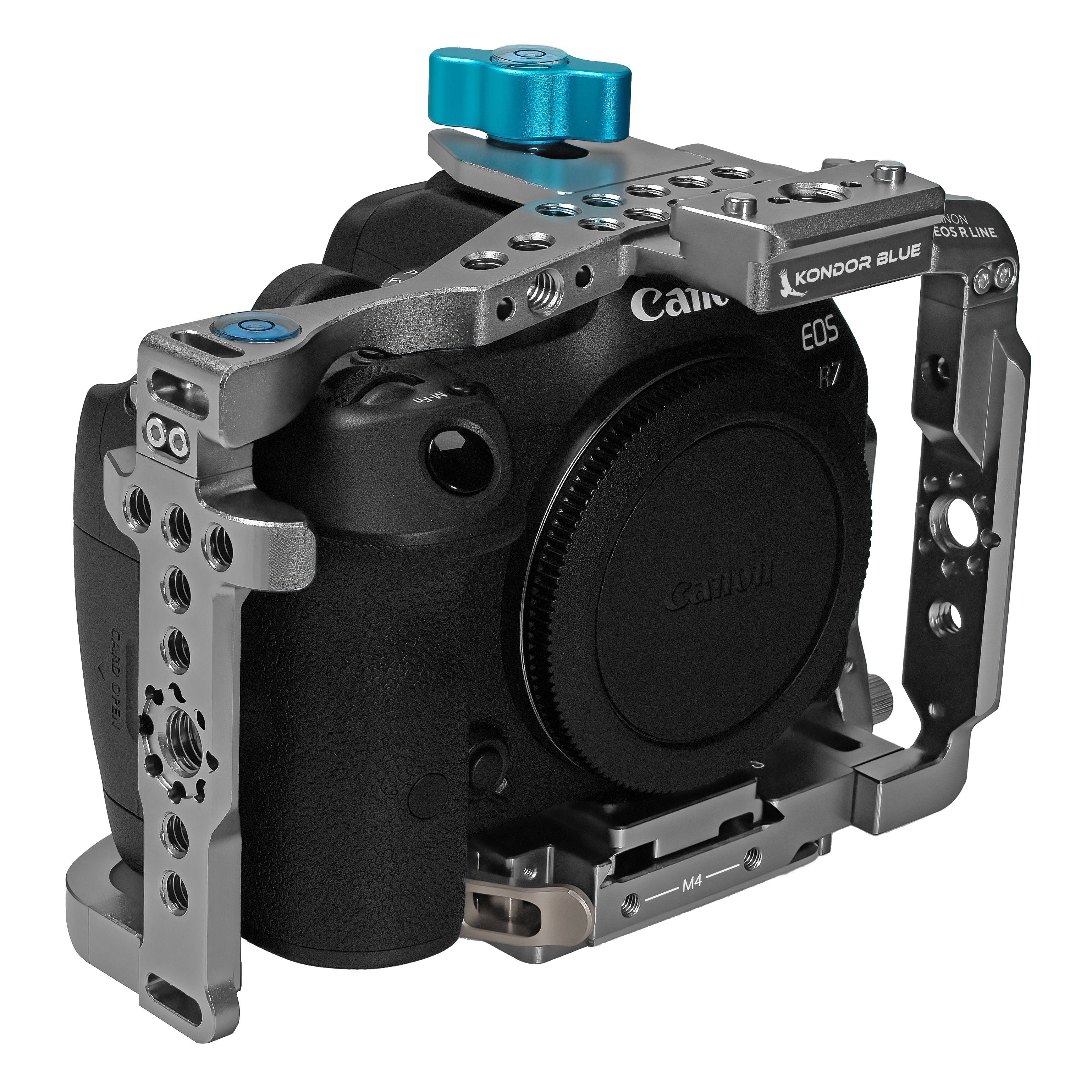 Canon R7 Arca Cage - Image 8