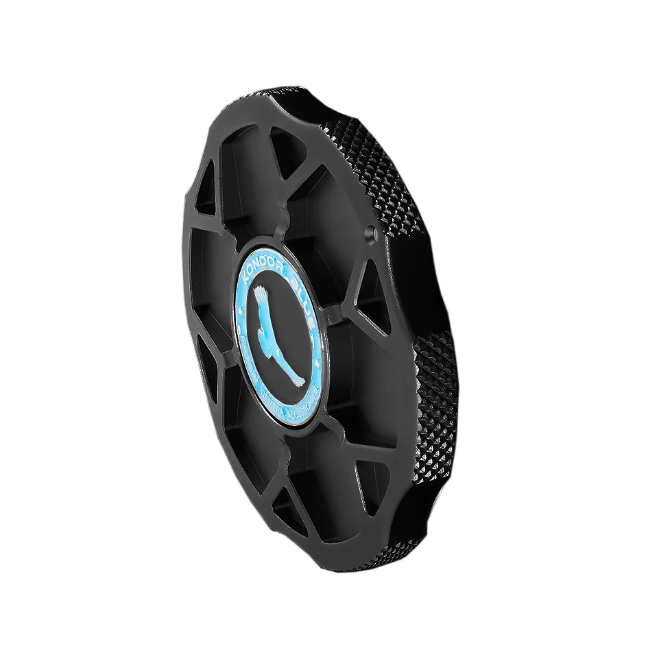 Canon RF Cine Cap - Metal Body Cap for Camera Lens Port - Image 10