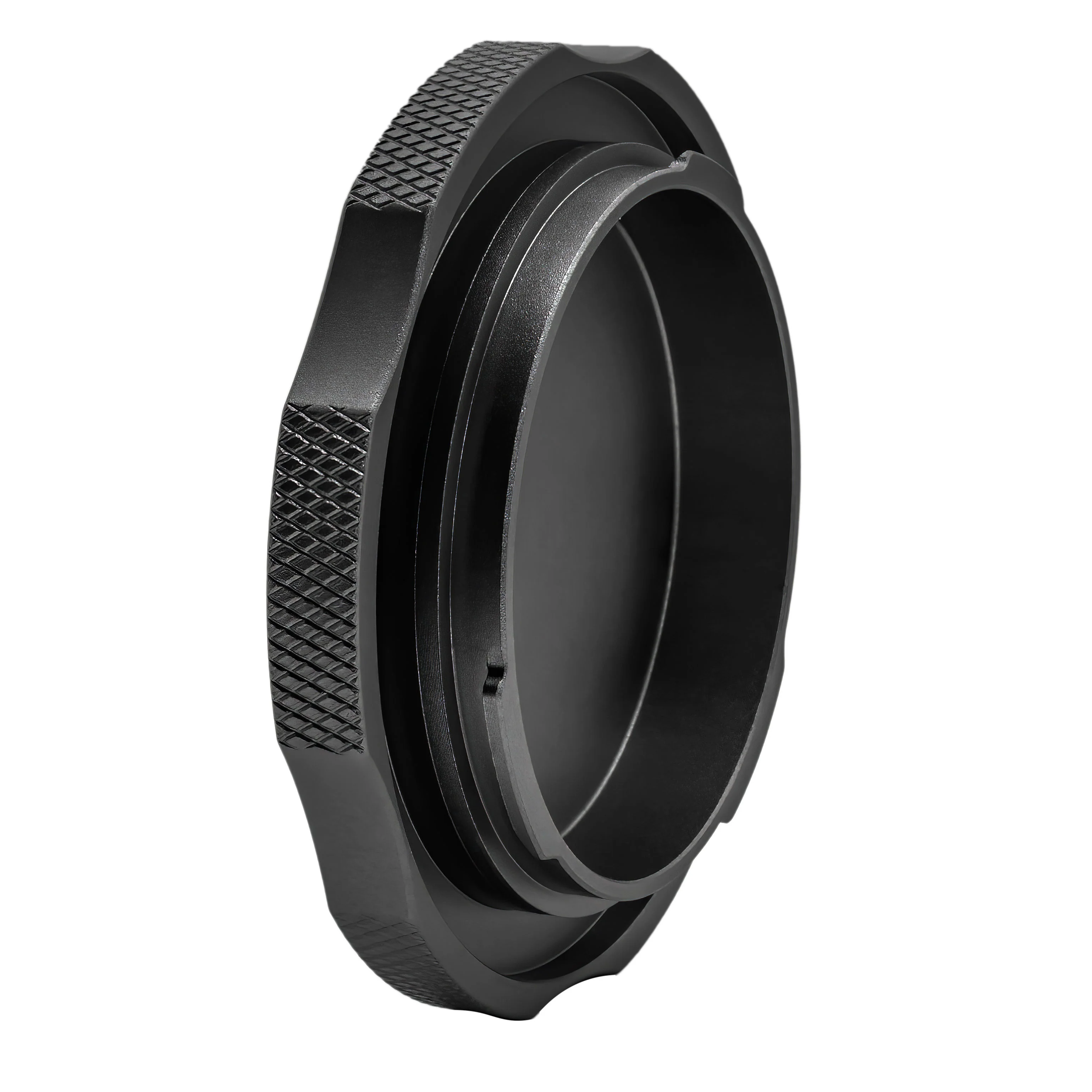 Canon RF Cine Cap - Metal Body Cap for Camera Lens Port - Image 11