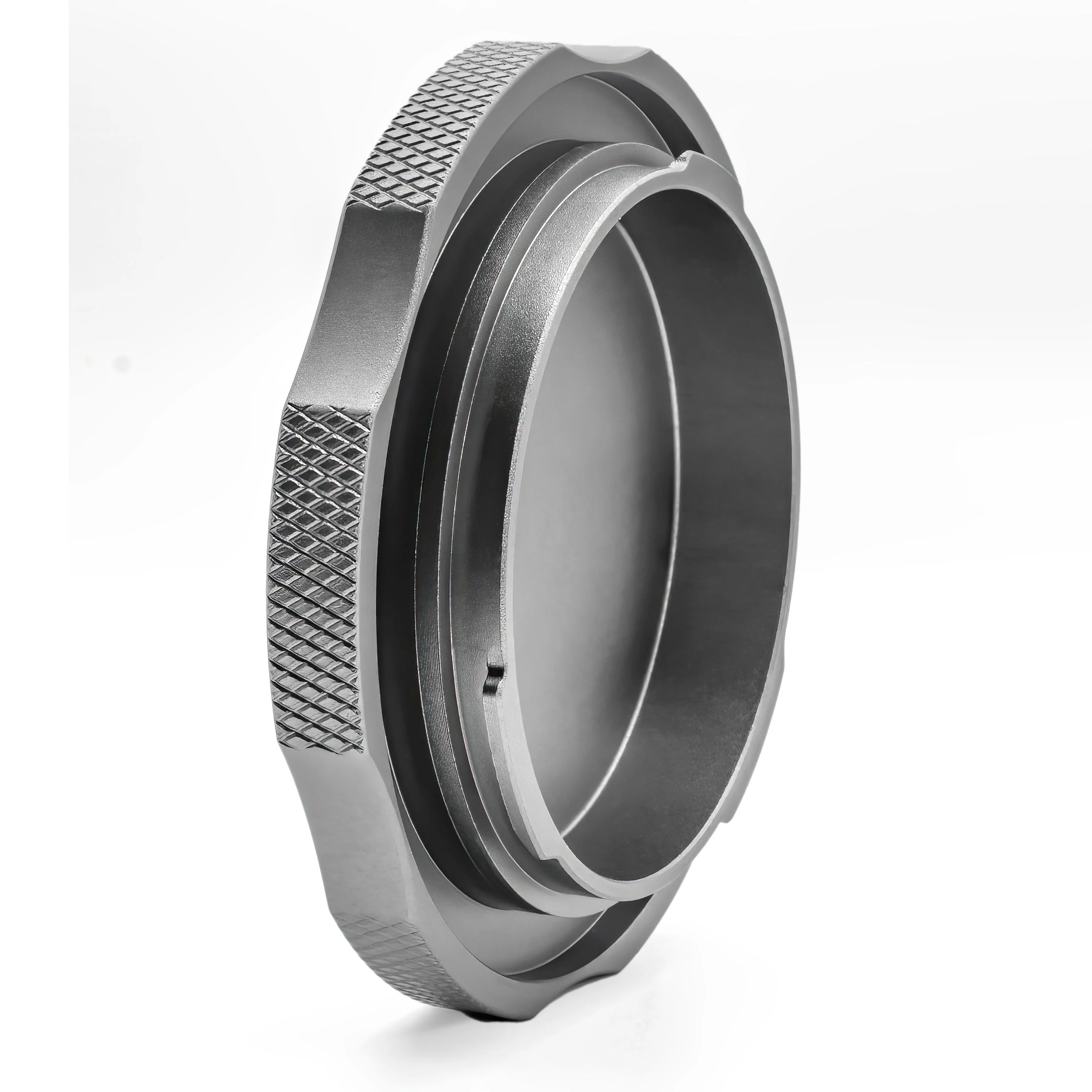 Canon RF Cine Cap - Metal Body Cap for Camera Lens Port - Image 5