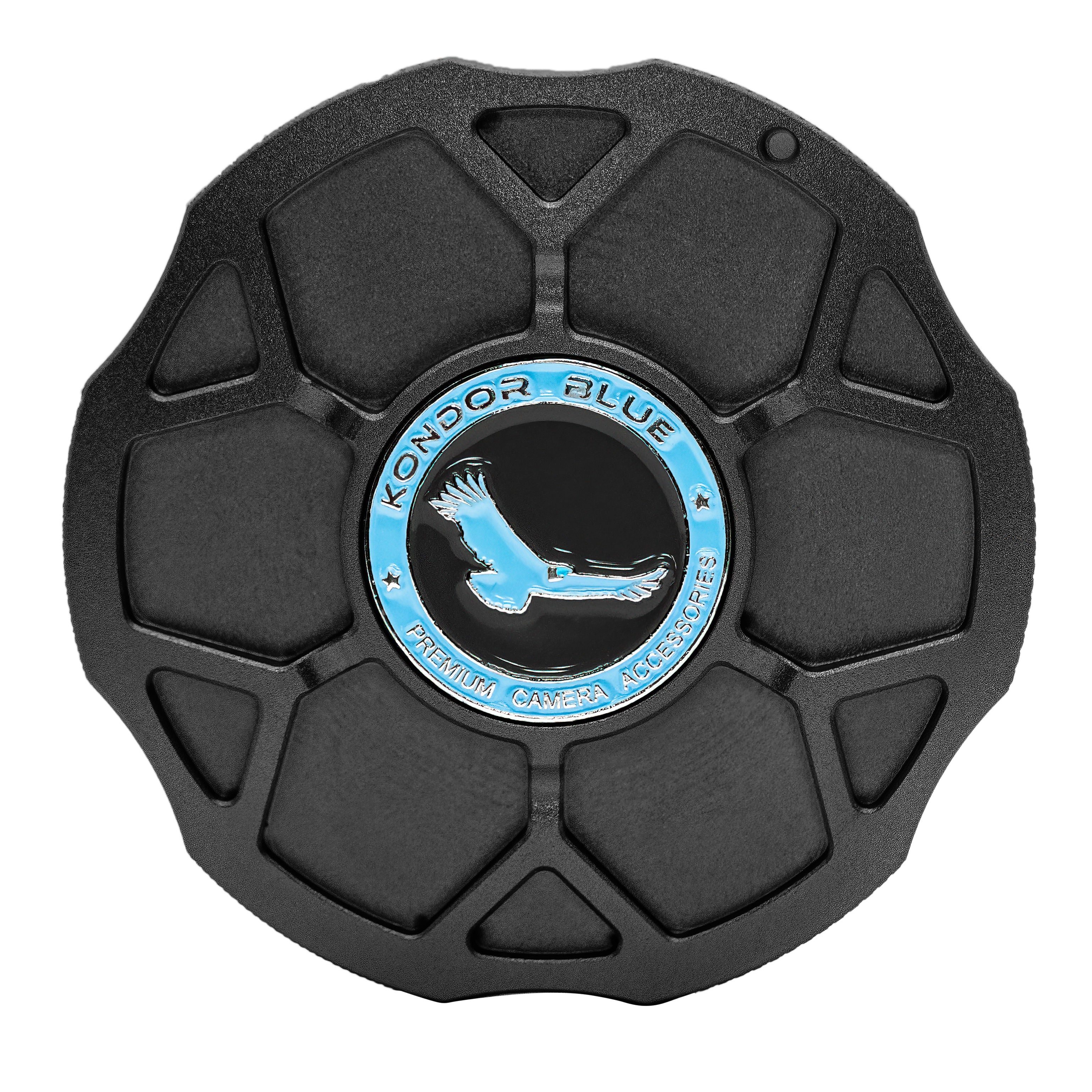 Canon RF Cine Cap - Metal Body Cap for Camera Lens Port - Image 9