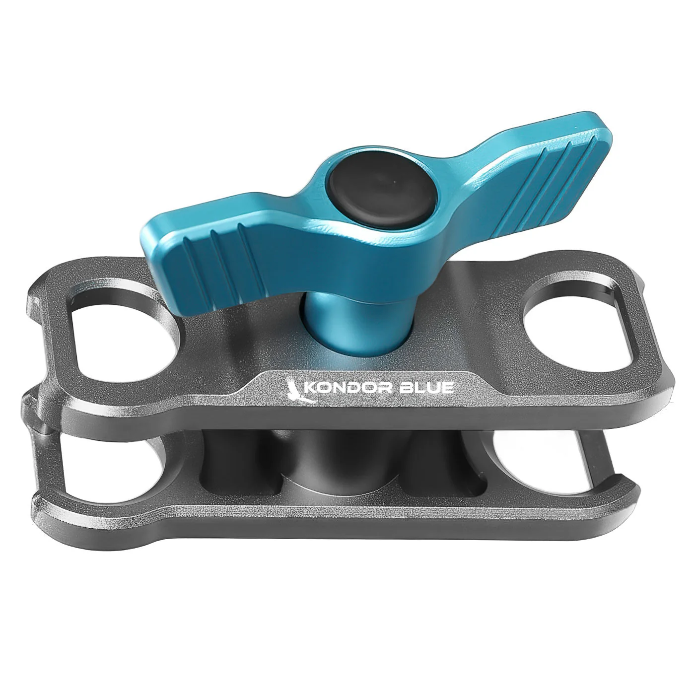 Cine Magic Arm Center Clamp (Clamp Only) - Image 3