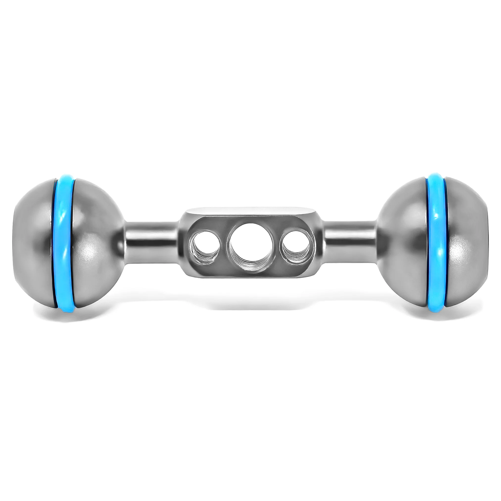 Cine Magic Arm 4" Extension Bar (Double Ball Head) - Image 4