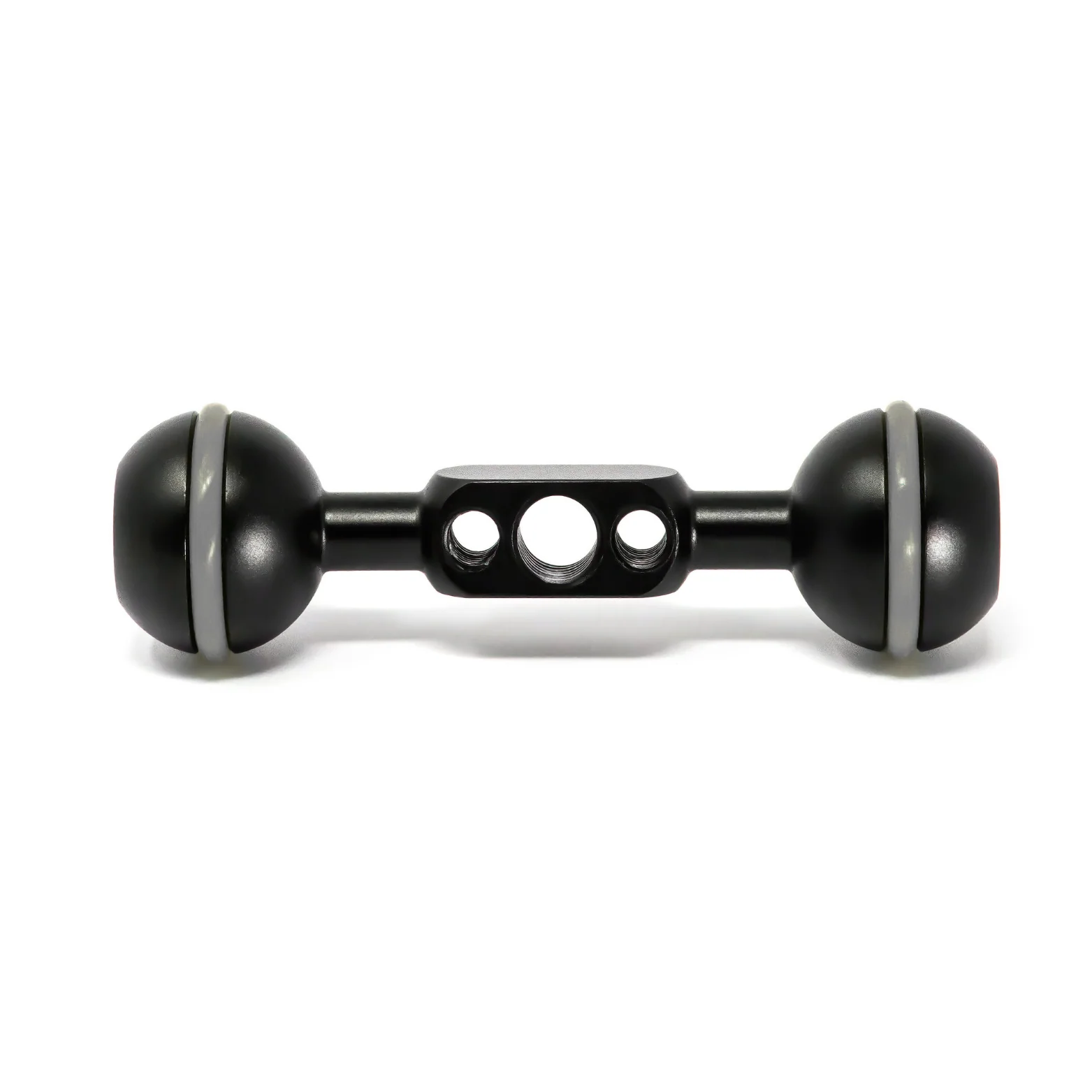 Cine Magic Arm 4" Extension Bar (Double Ball Head) - Image 5