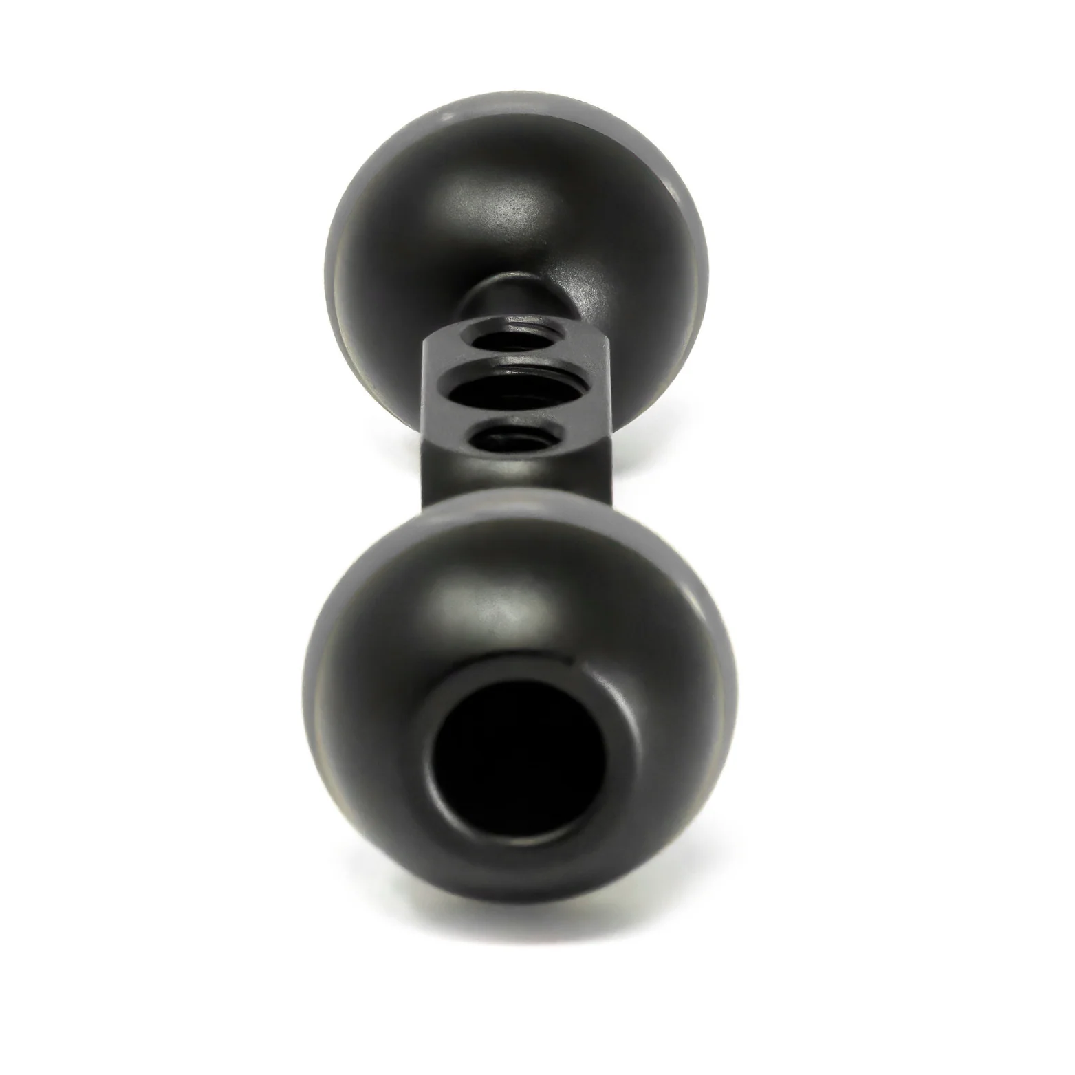 Cine Magic Arm 4" Extension Bar (Double Ball Head) - Image 6