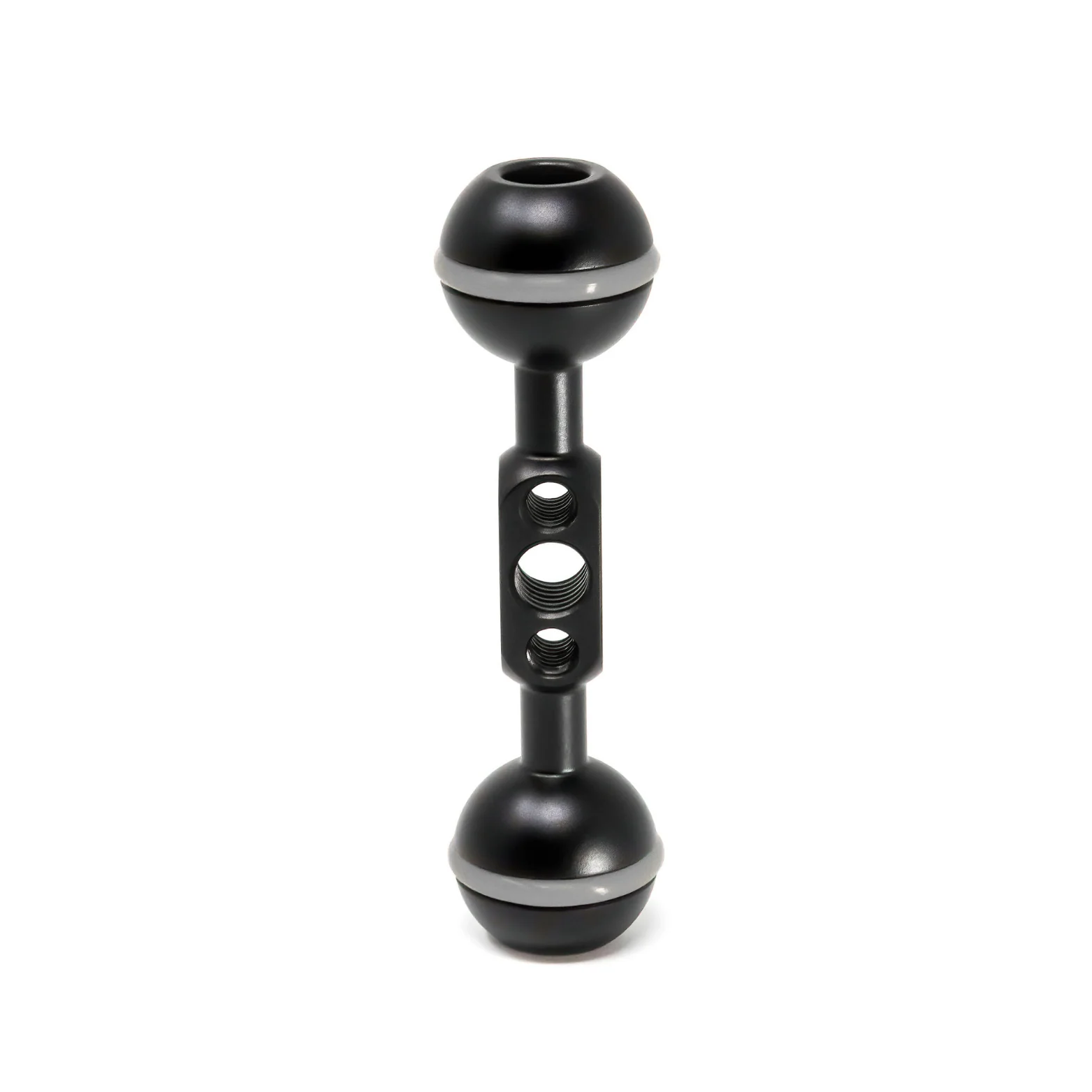 Cine Magic Arm 4" Extension Bar (Double Ball Head) - Image 7
