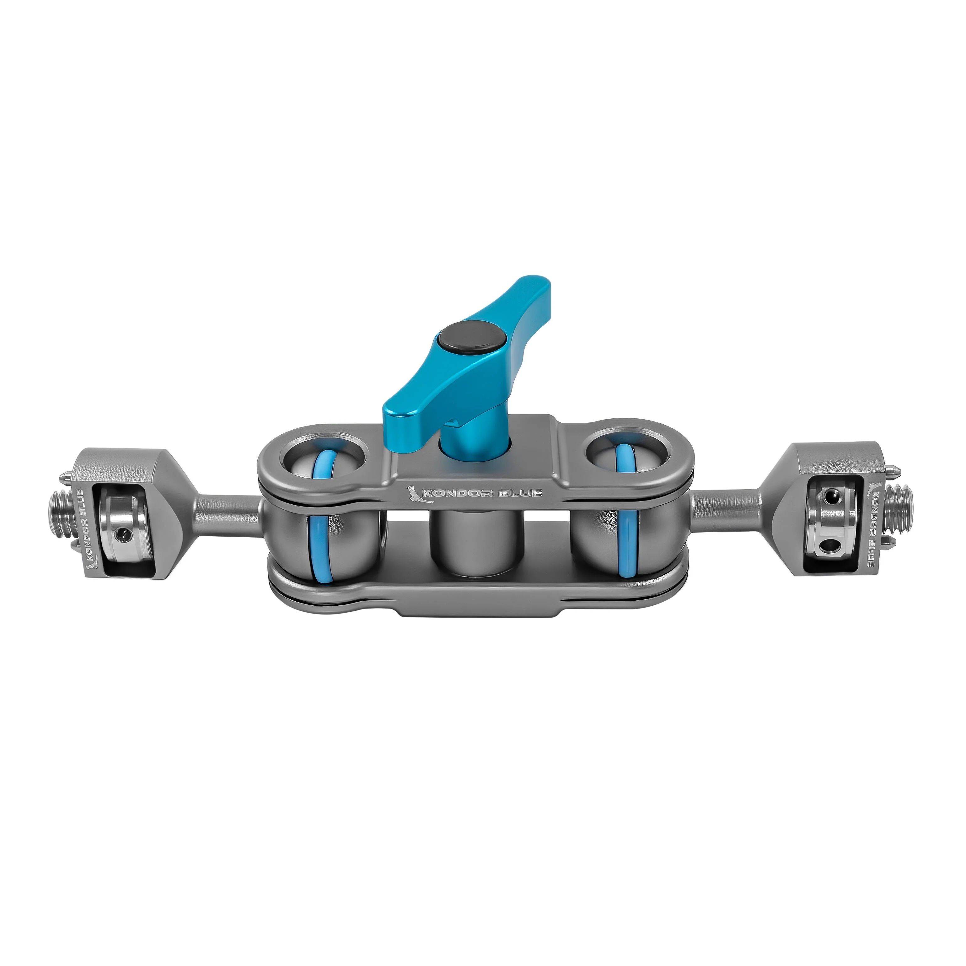 Cine Magic Arm with 3/8" Screws and Locator Pins - Image 3