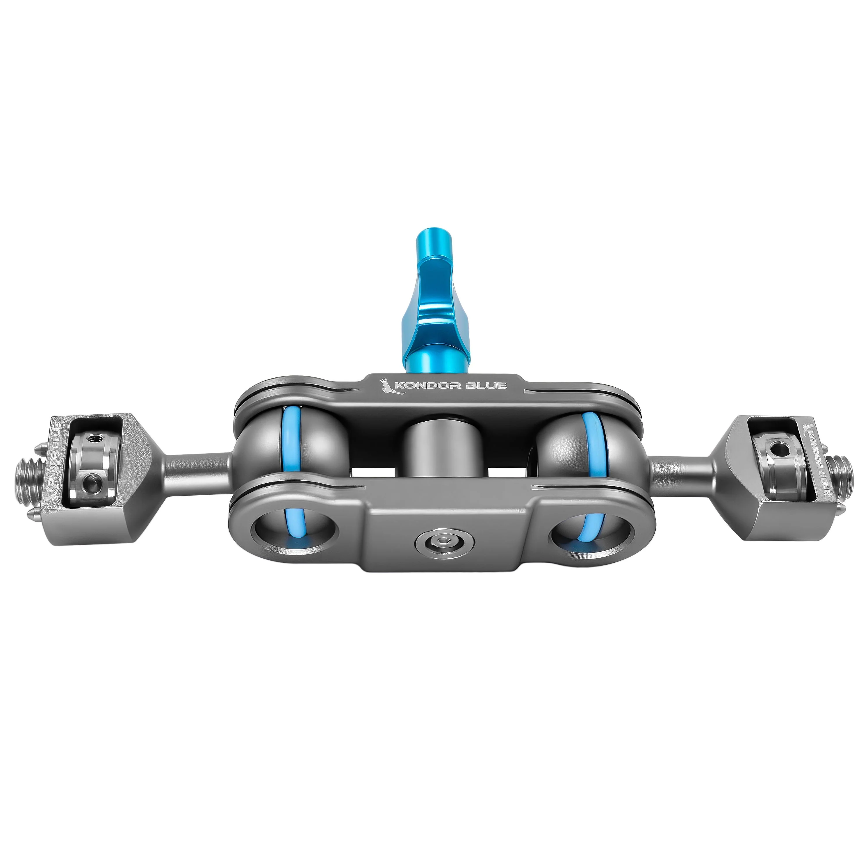 Cine Magic Arm with 3/8" Screws and Locator Pins - Image 4