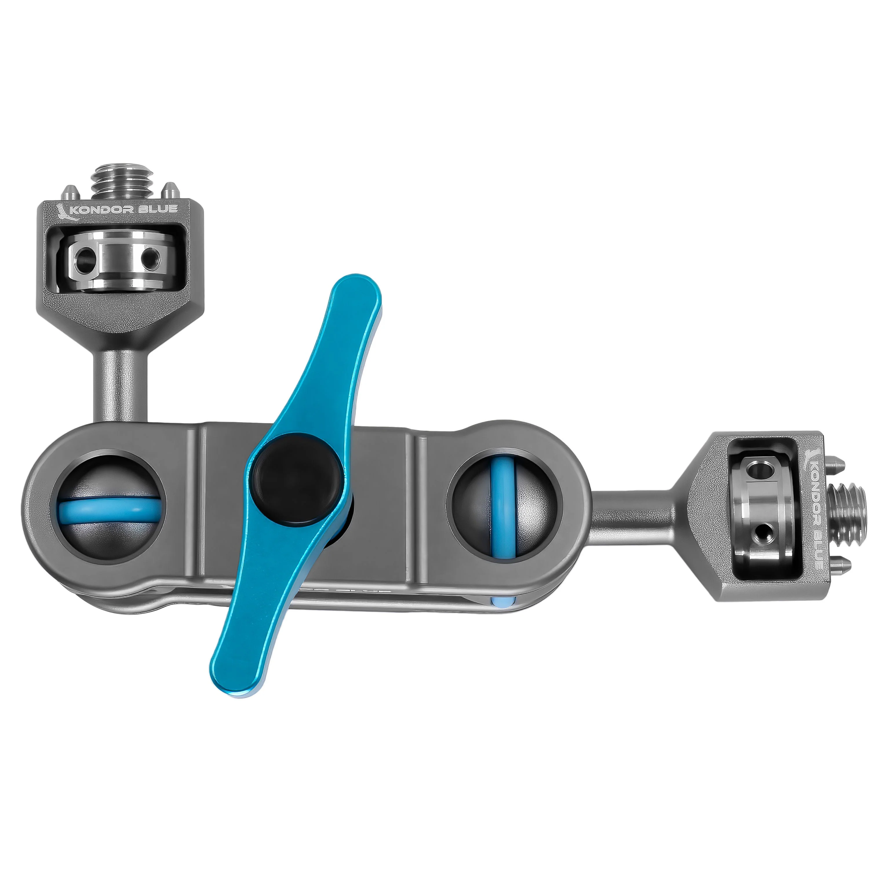 Cine Magic Arm with 3/8" Screws and Locator Pins - Image 5