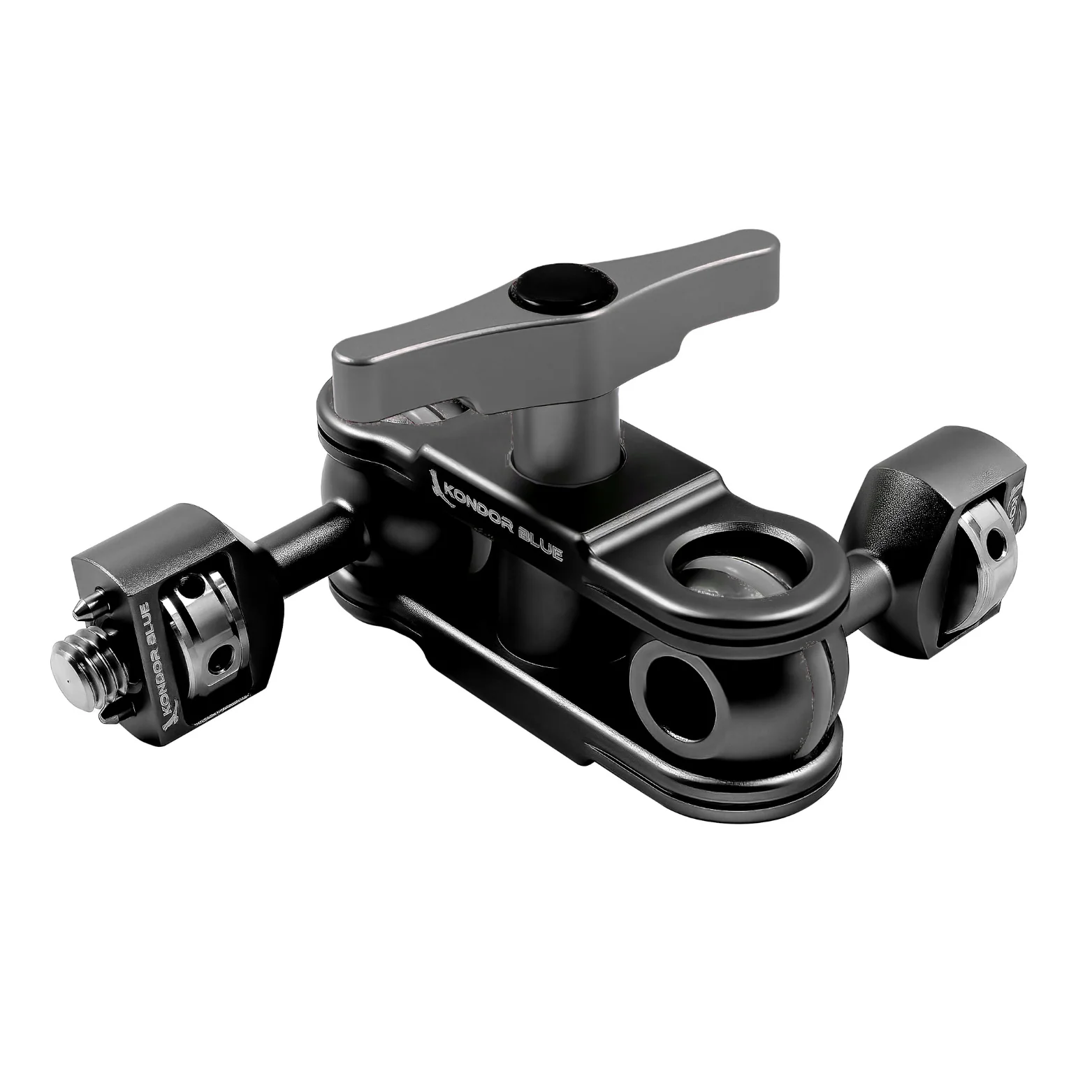 Cine Magic Arm with 3/8" Screws and Locator Pins - Image 6