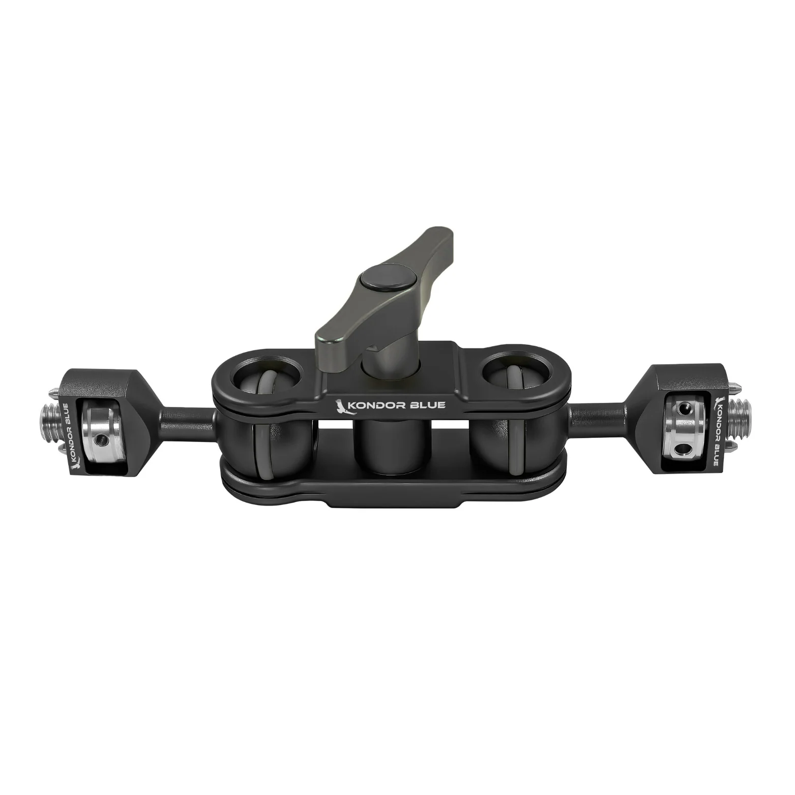 Cine Magic Arm with 3/8" Screws and Locator Pins - Image 7