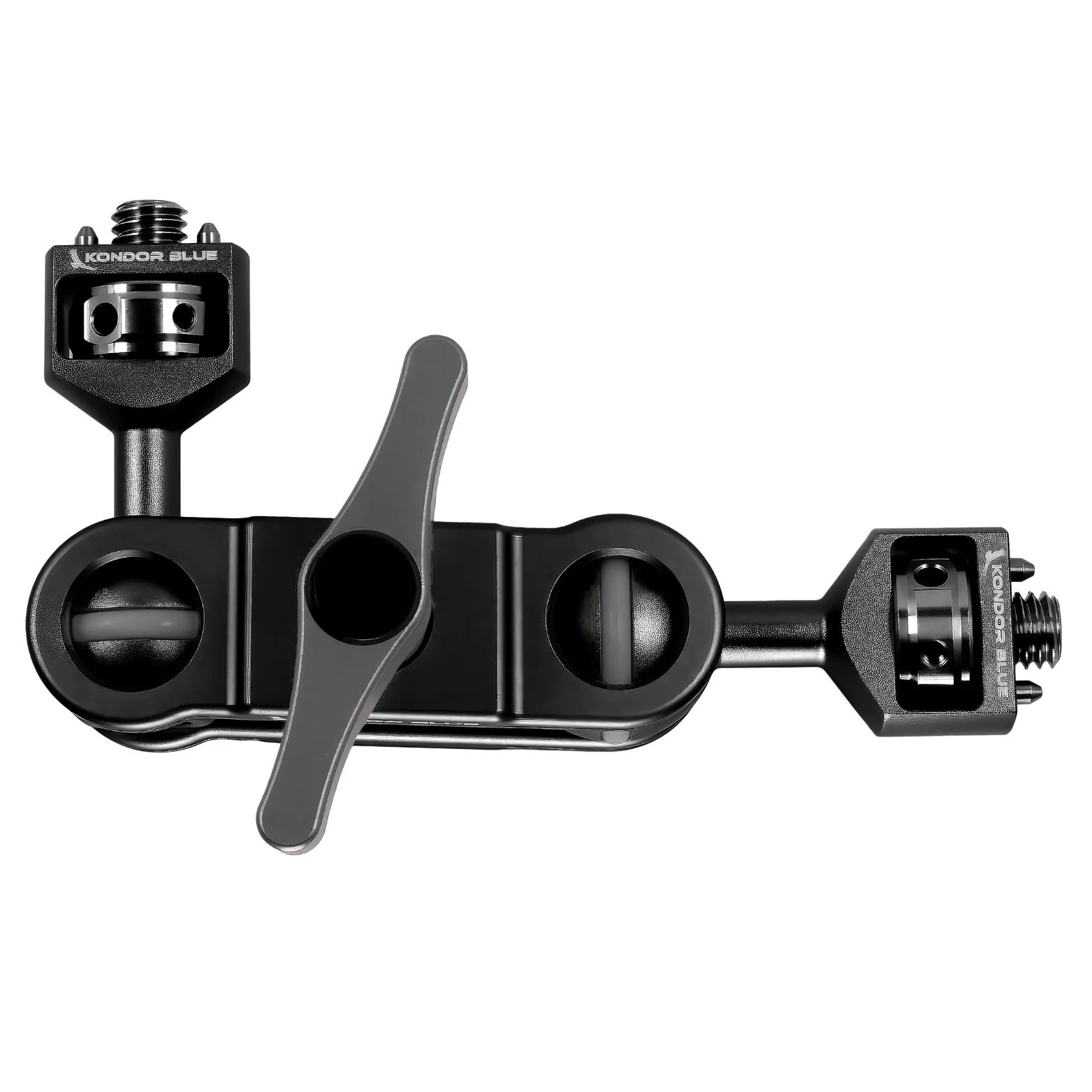 Cine Magic Arm with 3/8" Screws and Locator Pins - Image 9