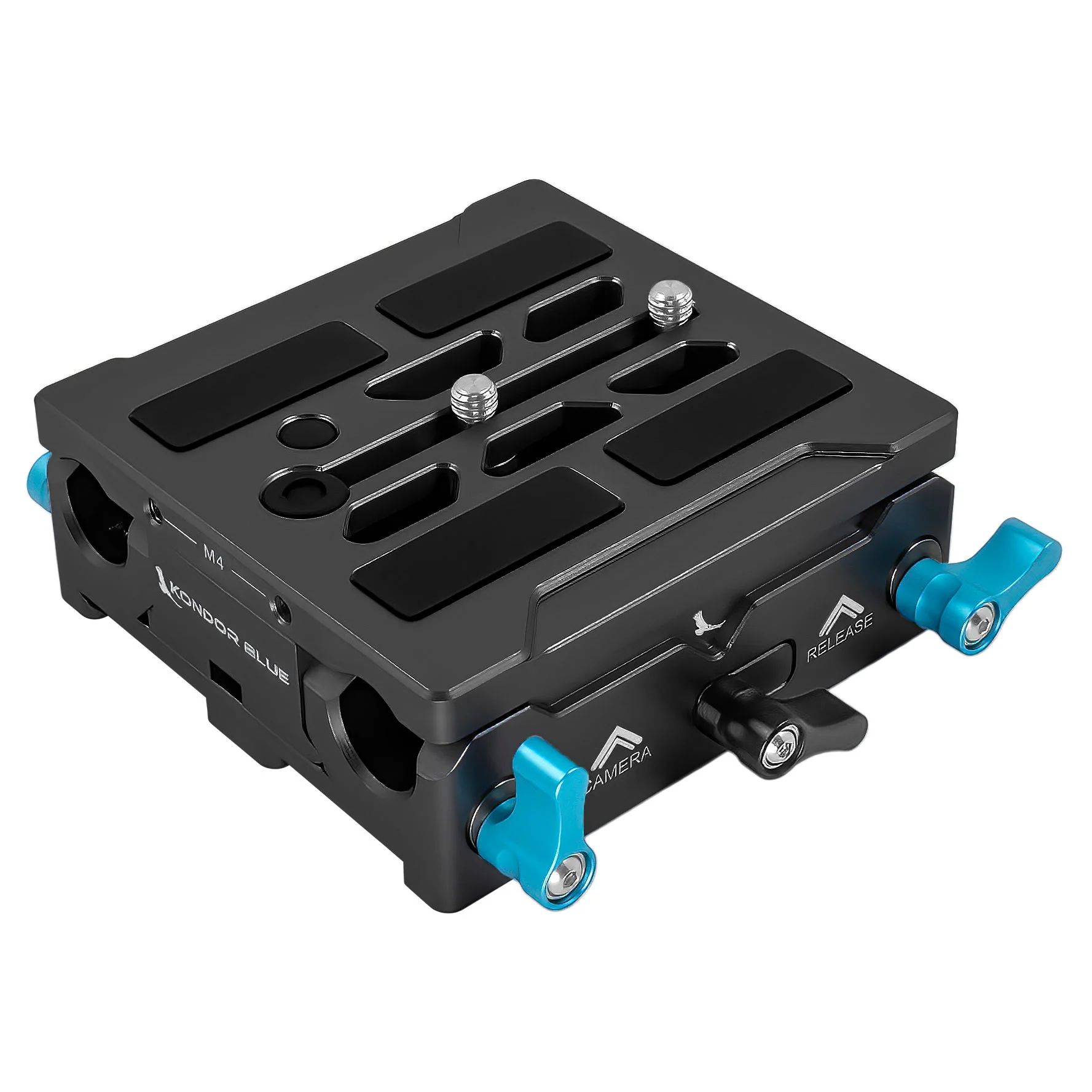 LWS ARRI Bridge Plate For Cinema Cameras - Image 10
