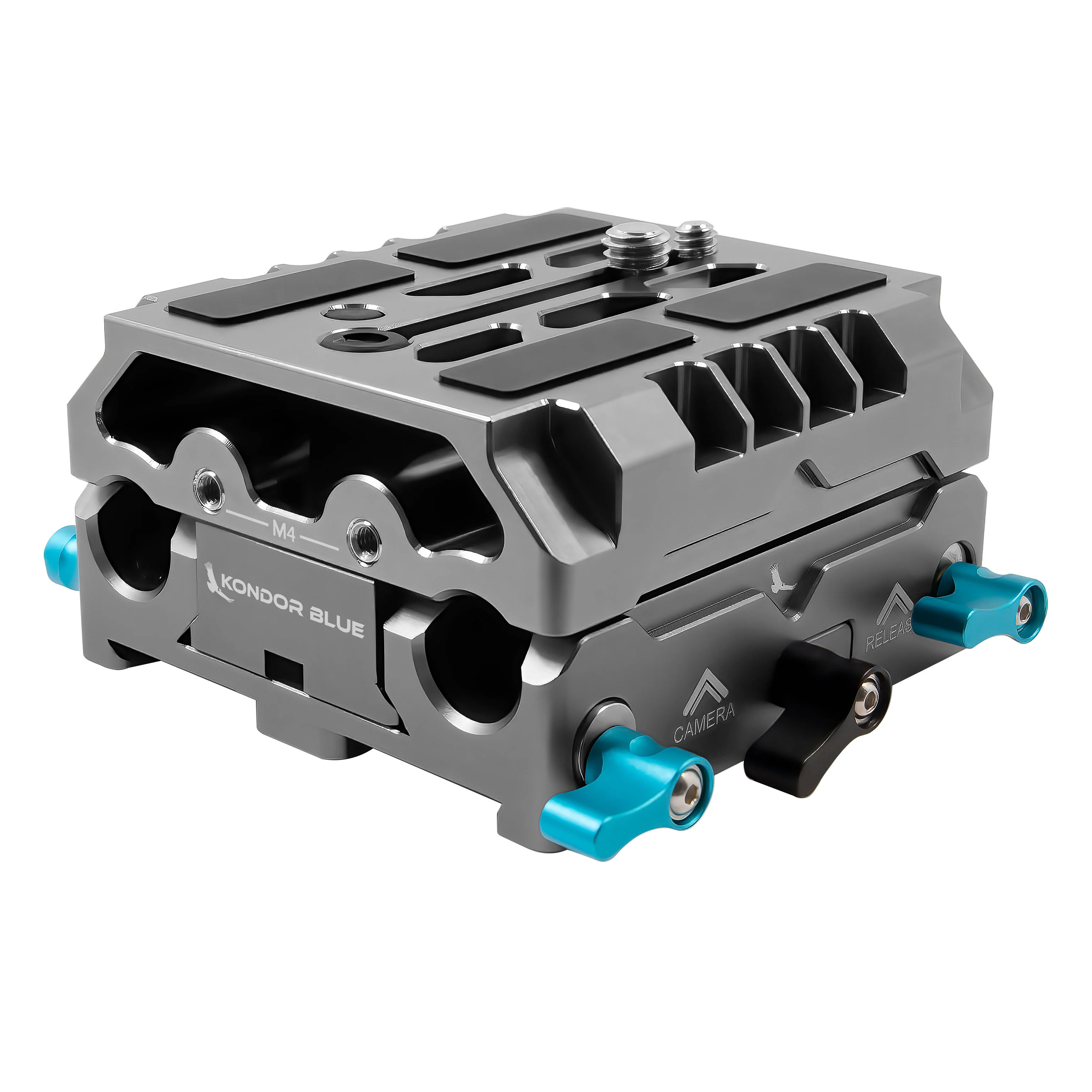 LWS ARRI Bridge Plate For Cinema Cameras - Image 16