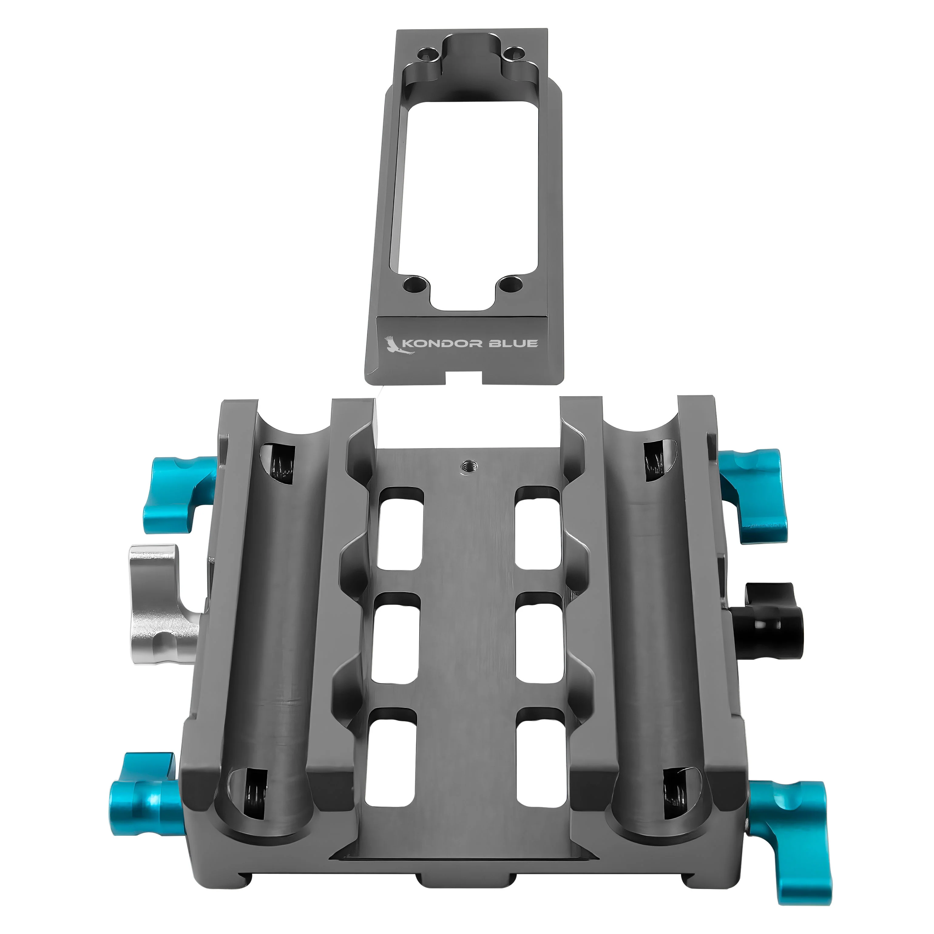 LWS ARRI Bridge Plate For Cinema Cameras - Image 18