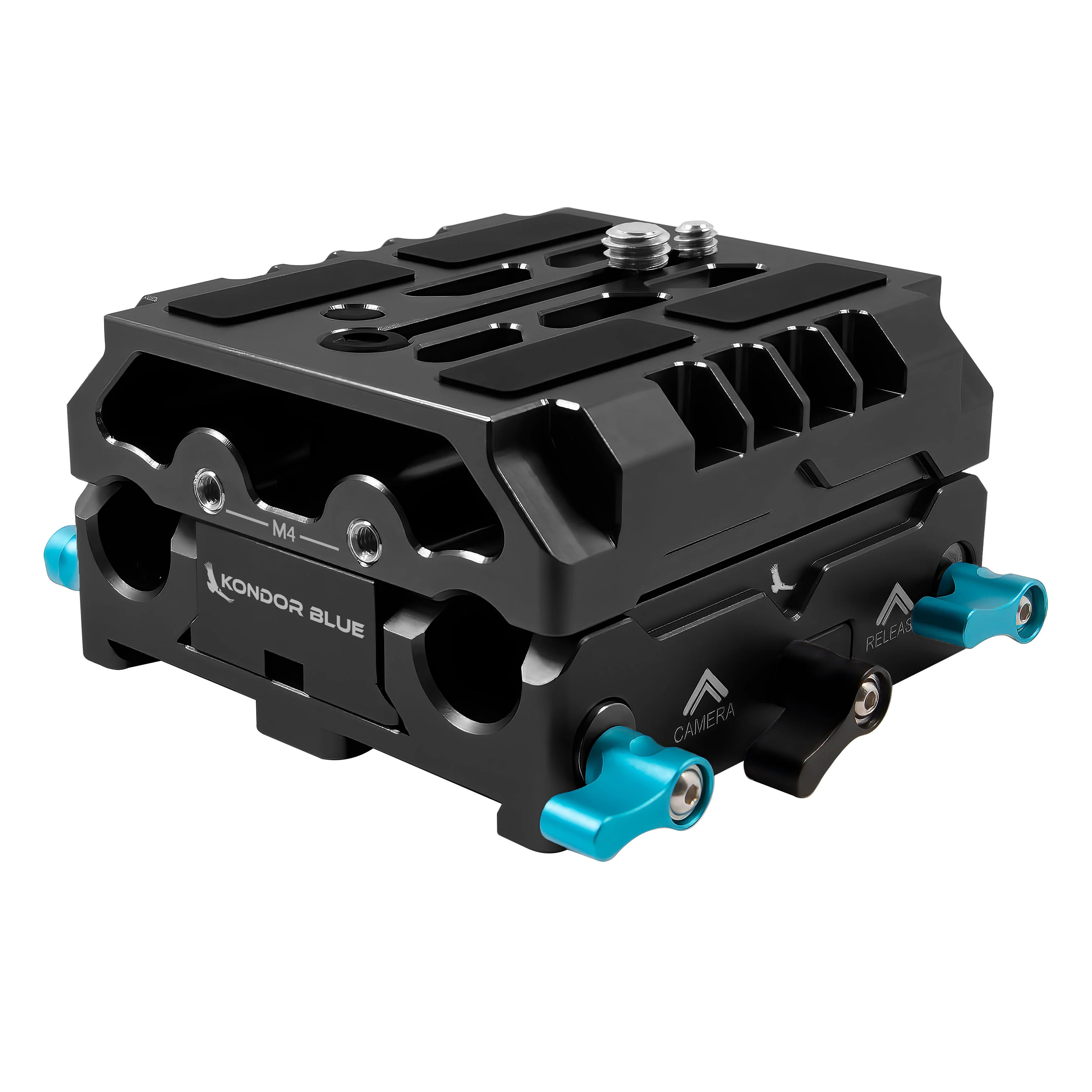 LWS ARRI Bridge Plate For Cinema Cameras - Image 19